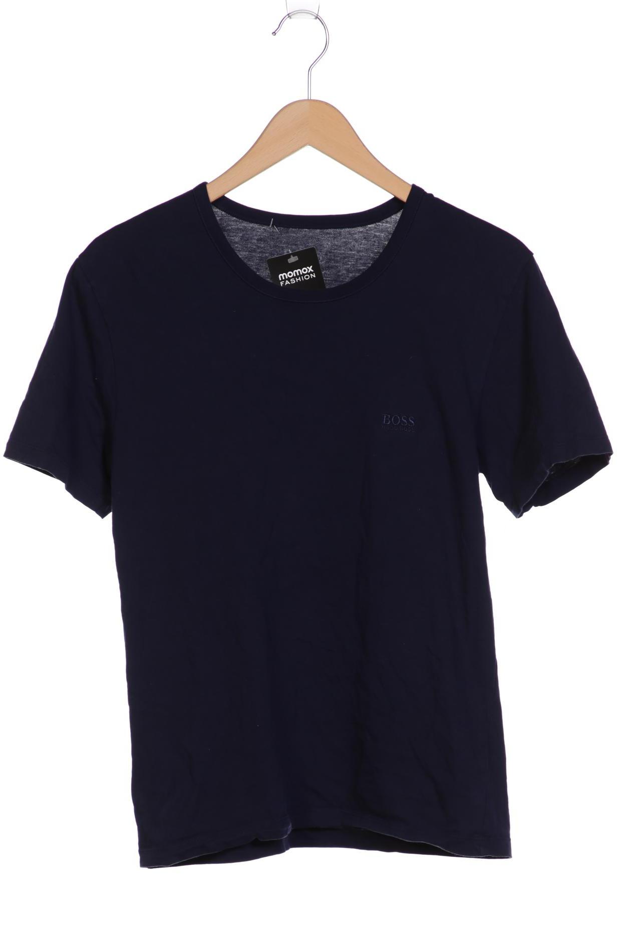 

BOSS by Hugo Boss Herren T-Shirt, marineblau