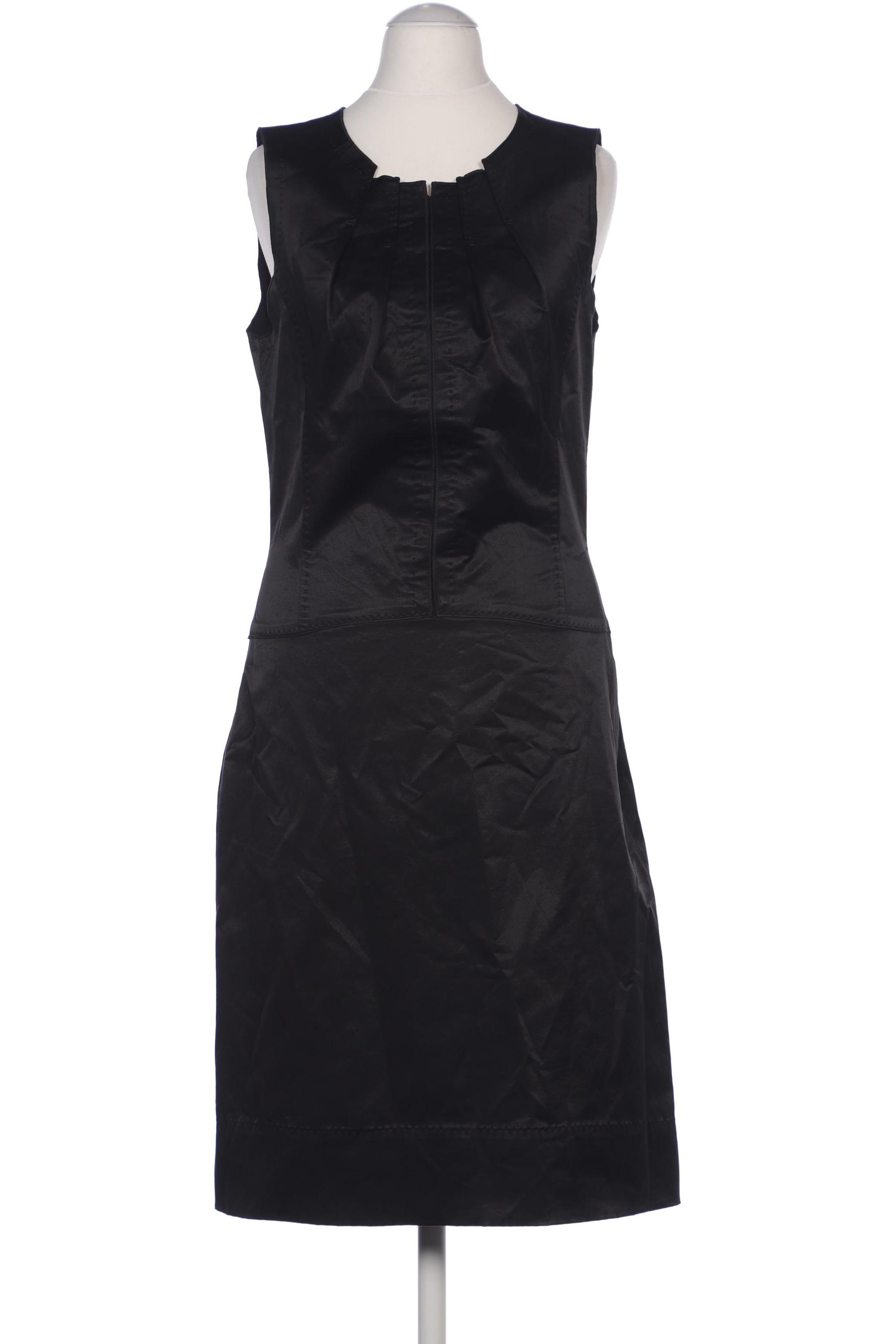 

Boss by Hugo Boss Damen Kleid, schwarz, Gr. 34