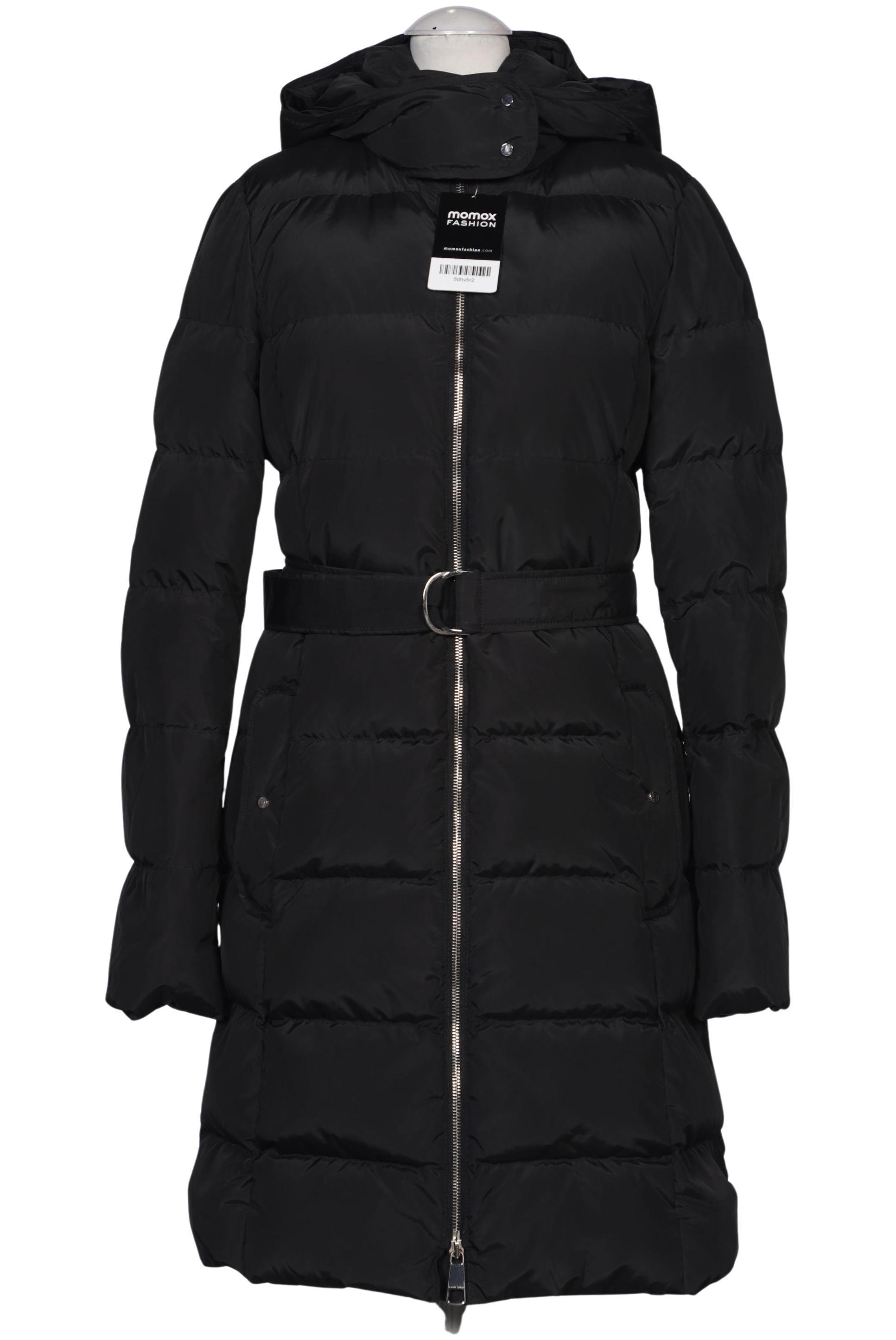 

Boss by Hugo Boss Damen Mantel, schwarz, Gr. 34