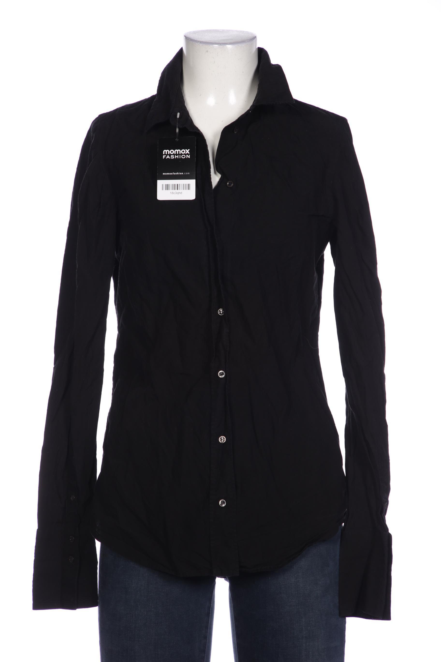 

BOSS by Hugo Boss Damen Bluse, schwarz