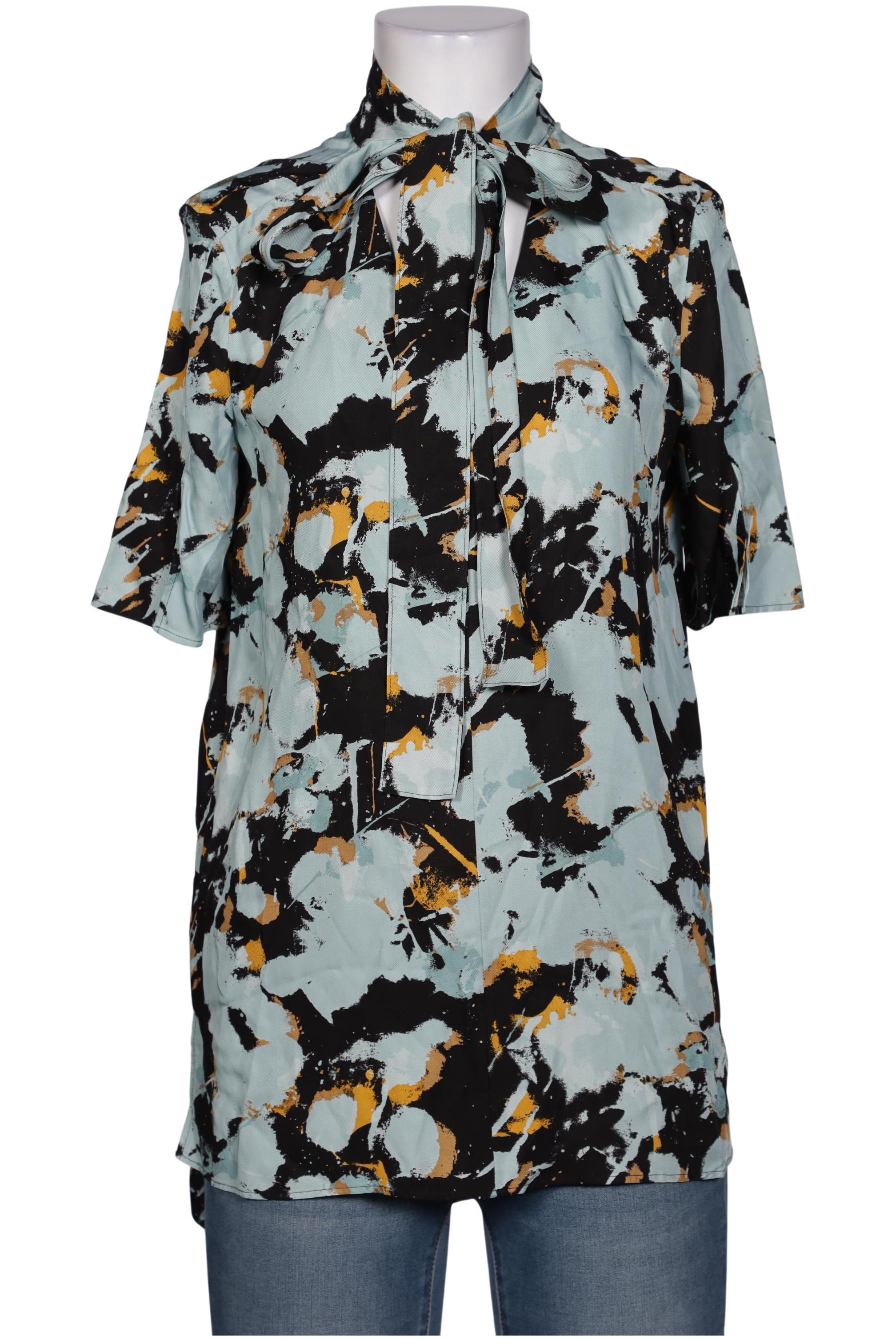 

Boss by Hugo Boss Damen Bluse, hellblau, Gr. 38