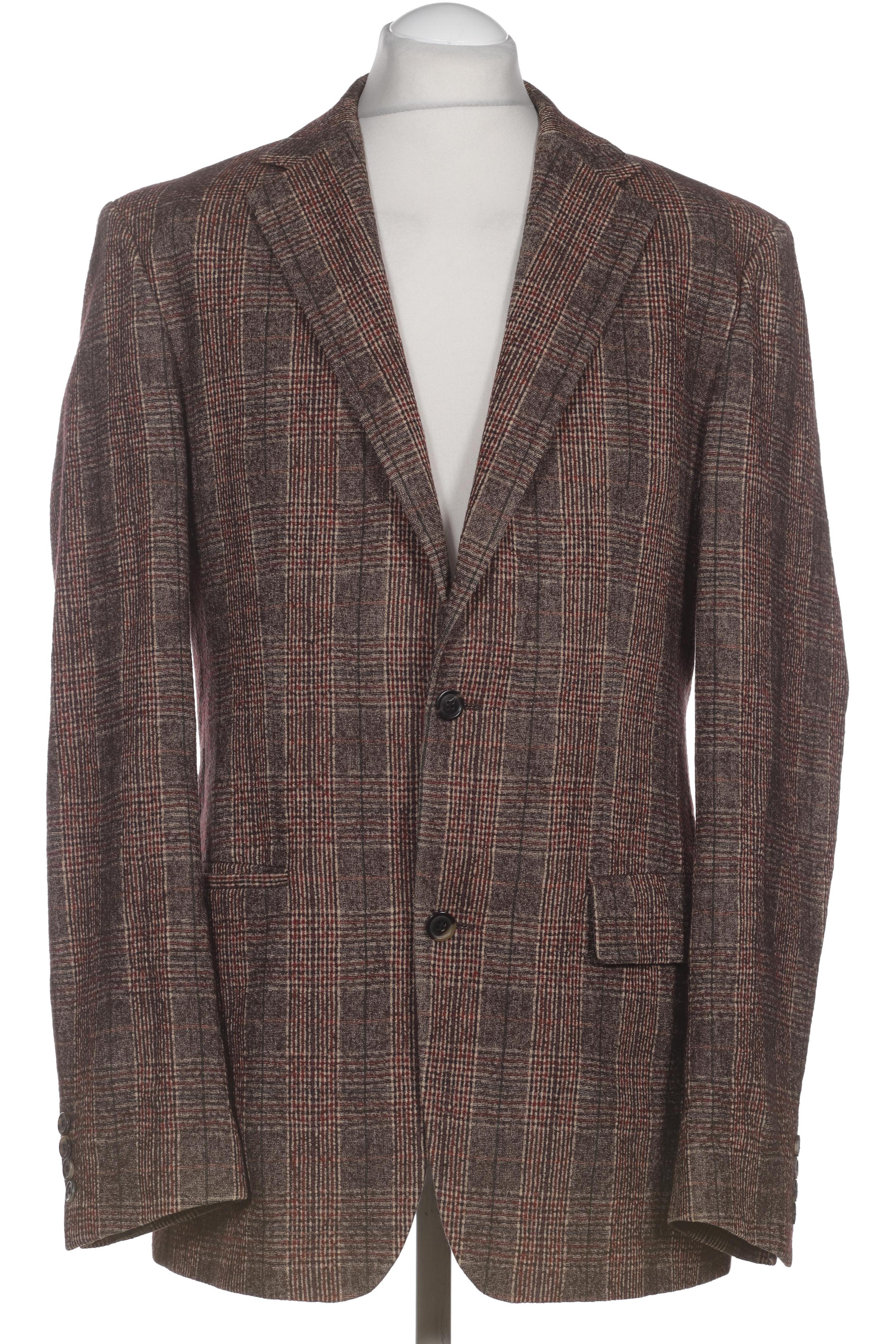 

Boss by Hugo Boss Herren Sakko, braun, Gr. 102