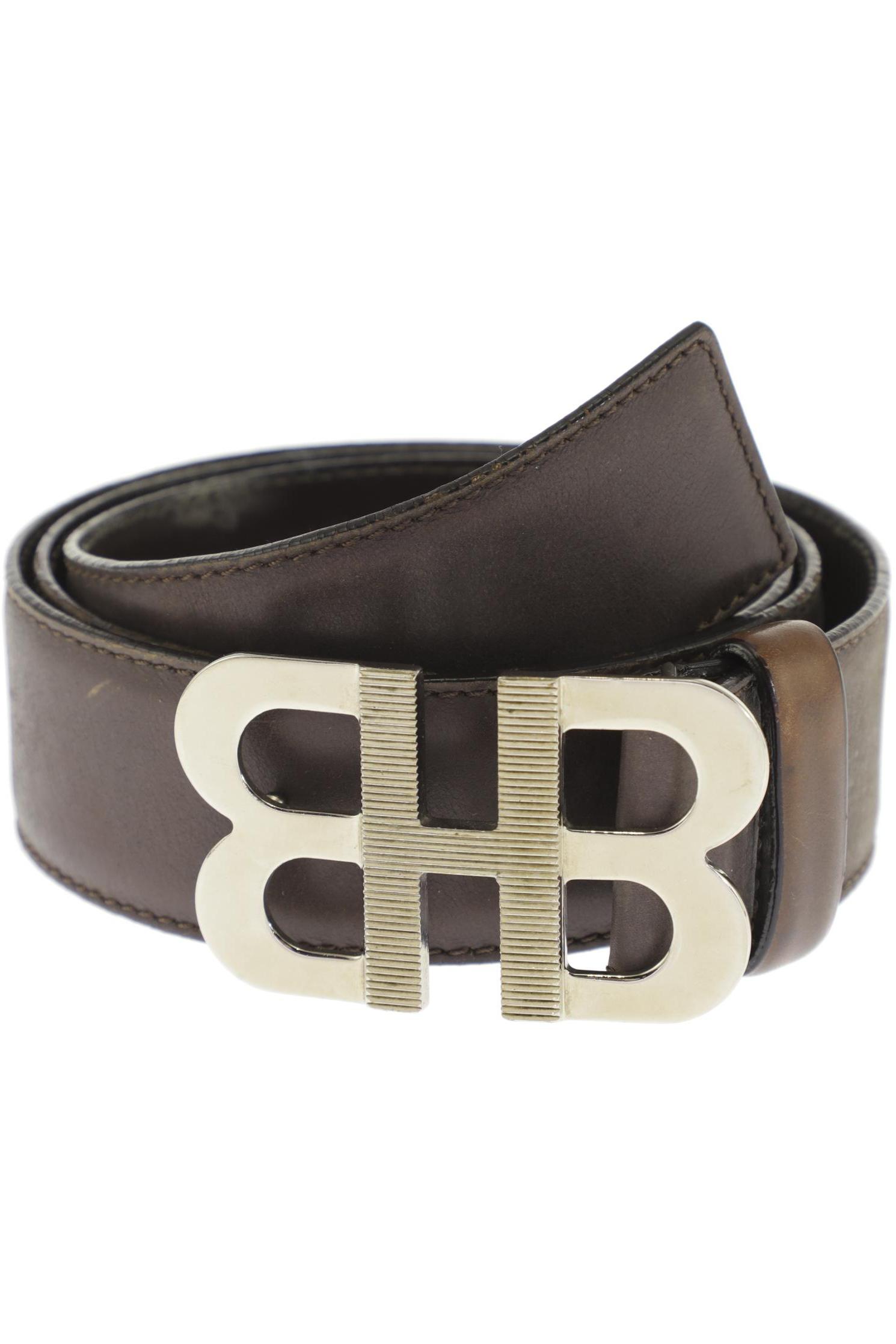 

Boss by Hugo Boss Damen Gürtel, braun, Gr. 90