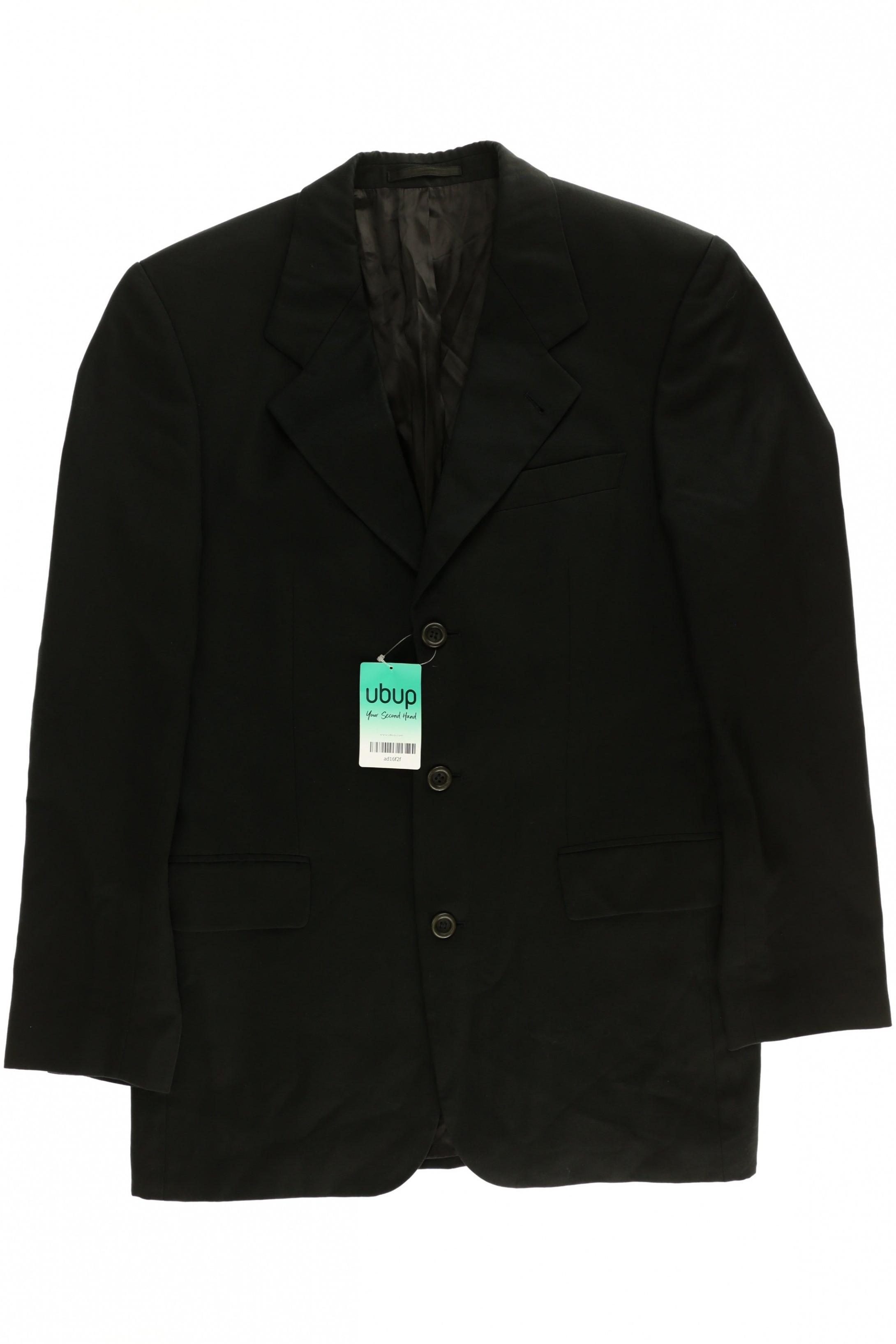 

Boss by Hugo Boss Herren Sakko, schwarz, Gr. 94