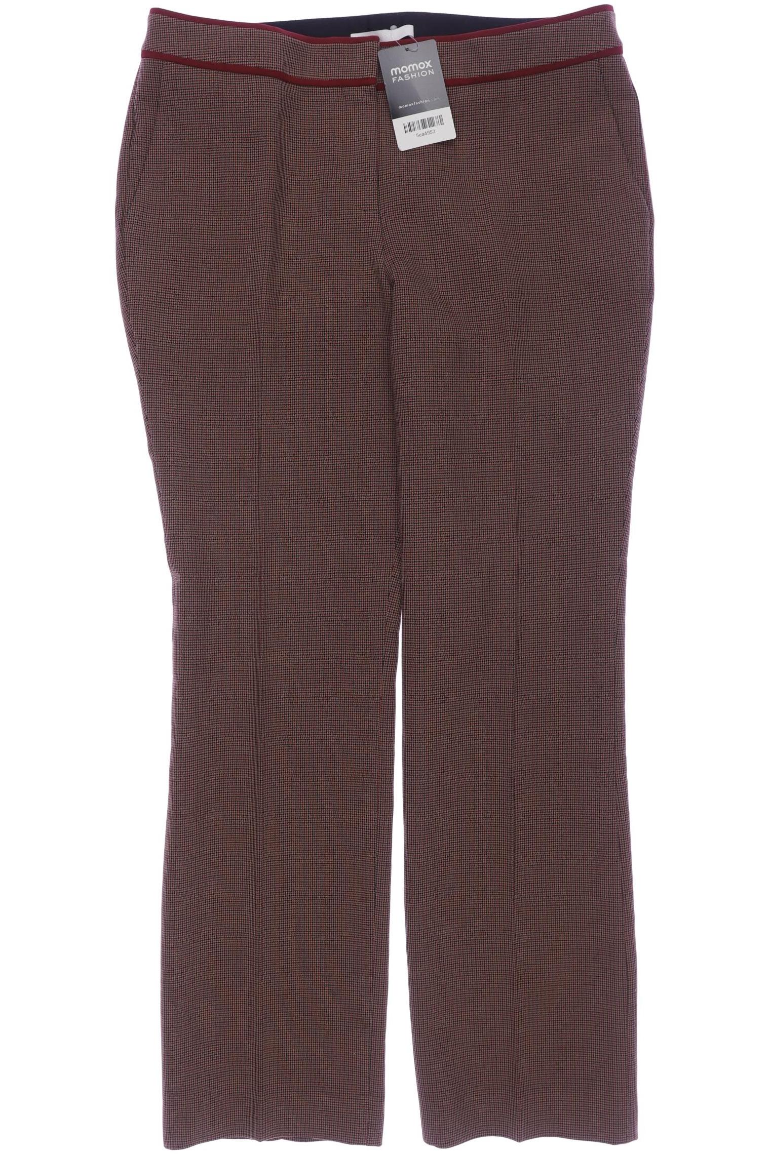 

Boss by Hugo Boss Damen Stoffhose, braun, Gr. 38