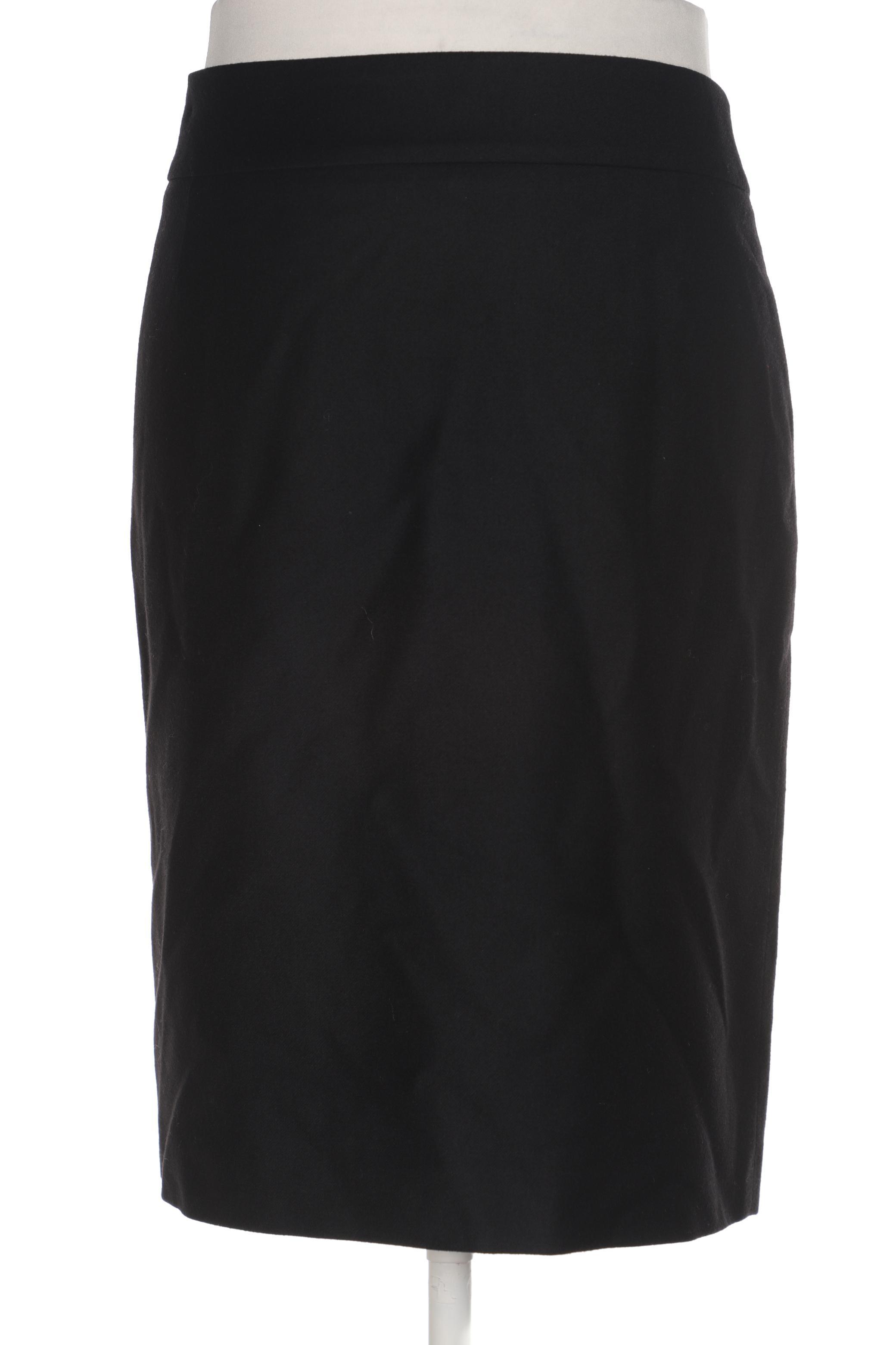 

Boss by Hugo Boss Damen Rock, schwarz, Gr. 44