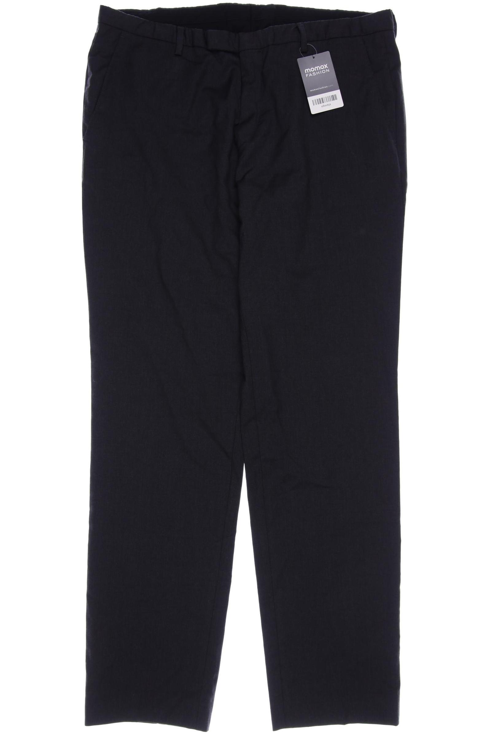 

Boss by Hugo Boss Herren Stoffhose, grau, Gr. 52
