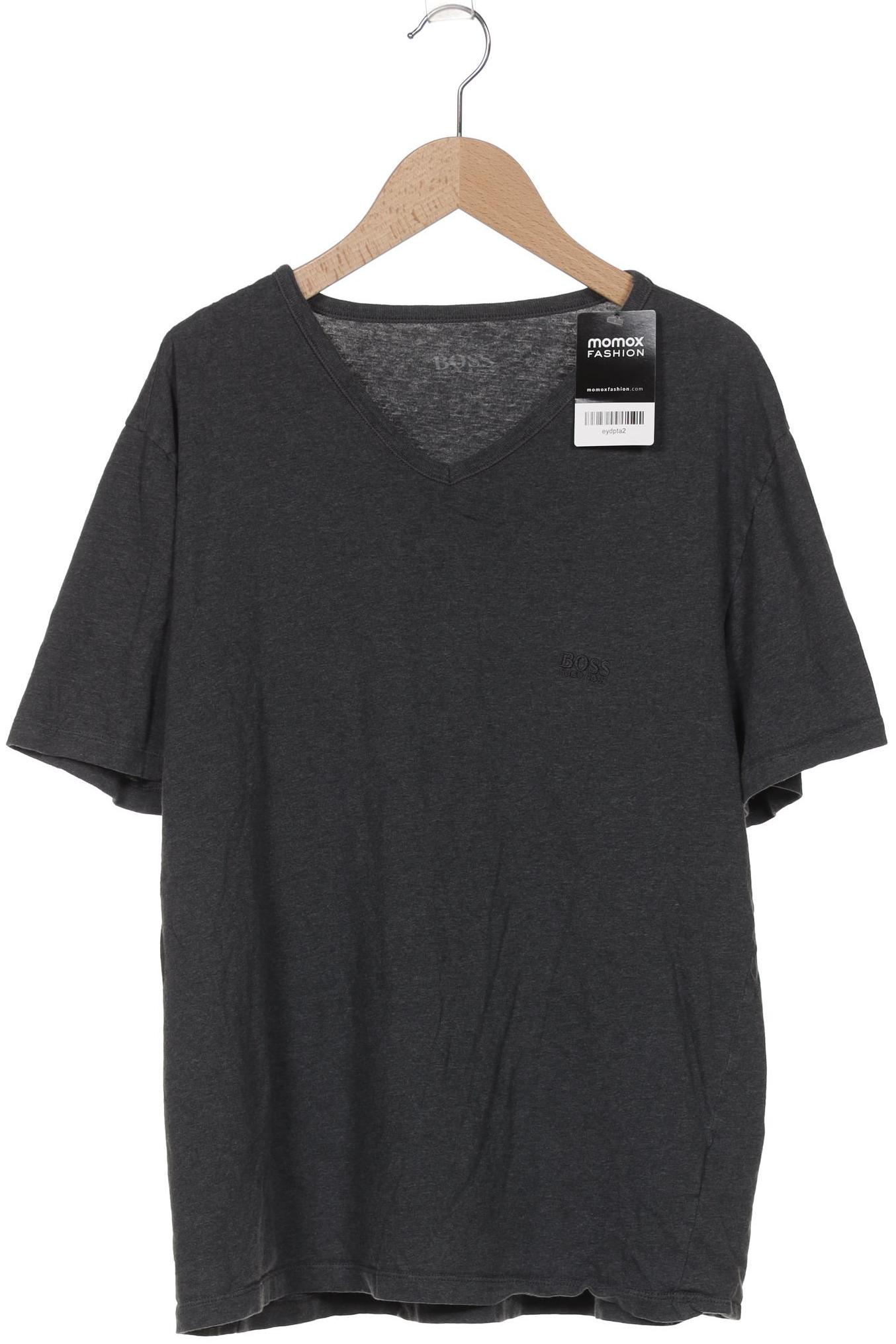 

Boss by Hugo Boss Herren T-Shirt, grau, Gr. 54