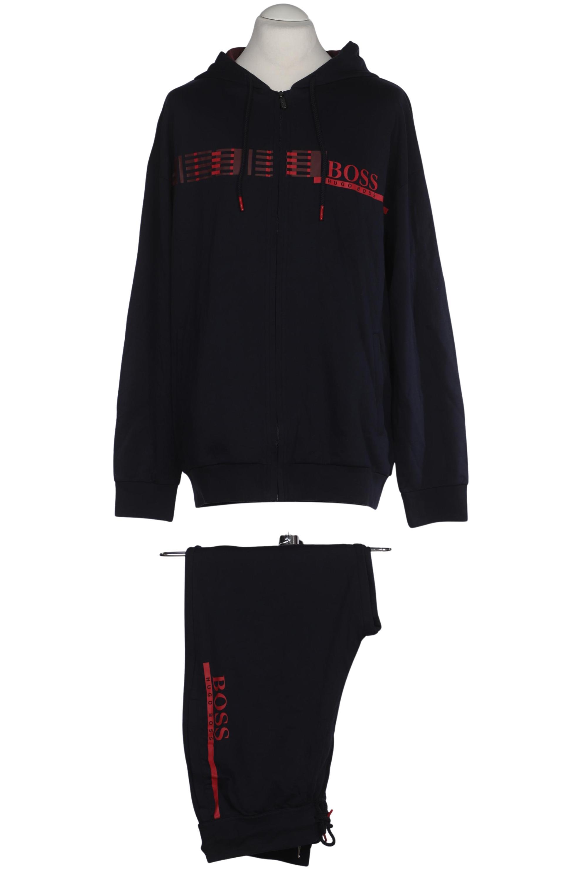 

Boss by Hugo Boss Herren Anzug, marineblau, Gr. 56