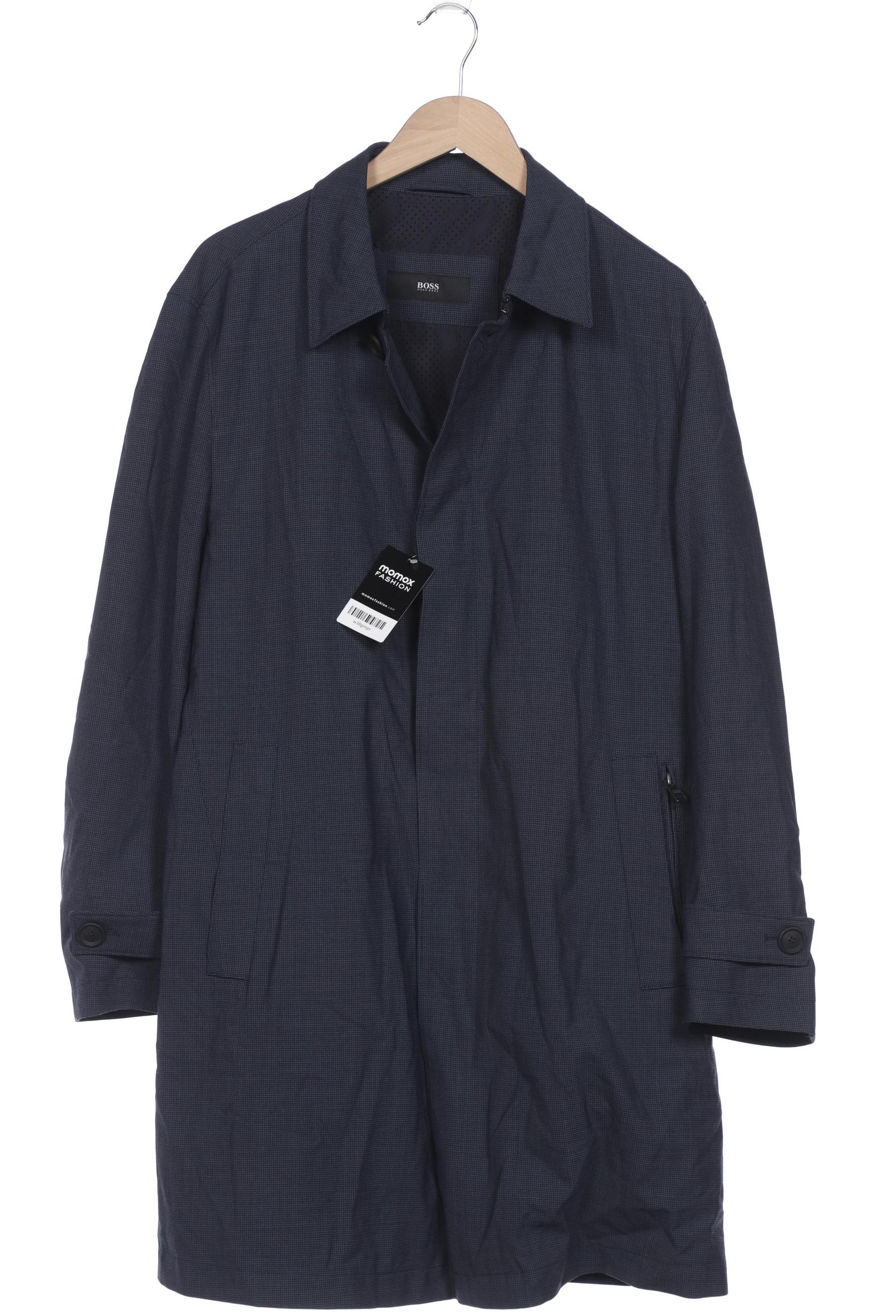 

BOSS by Hugo Boss Damen Mantel, marineblau