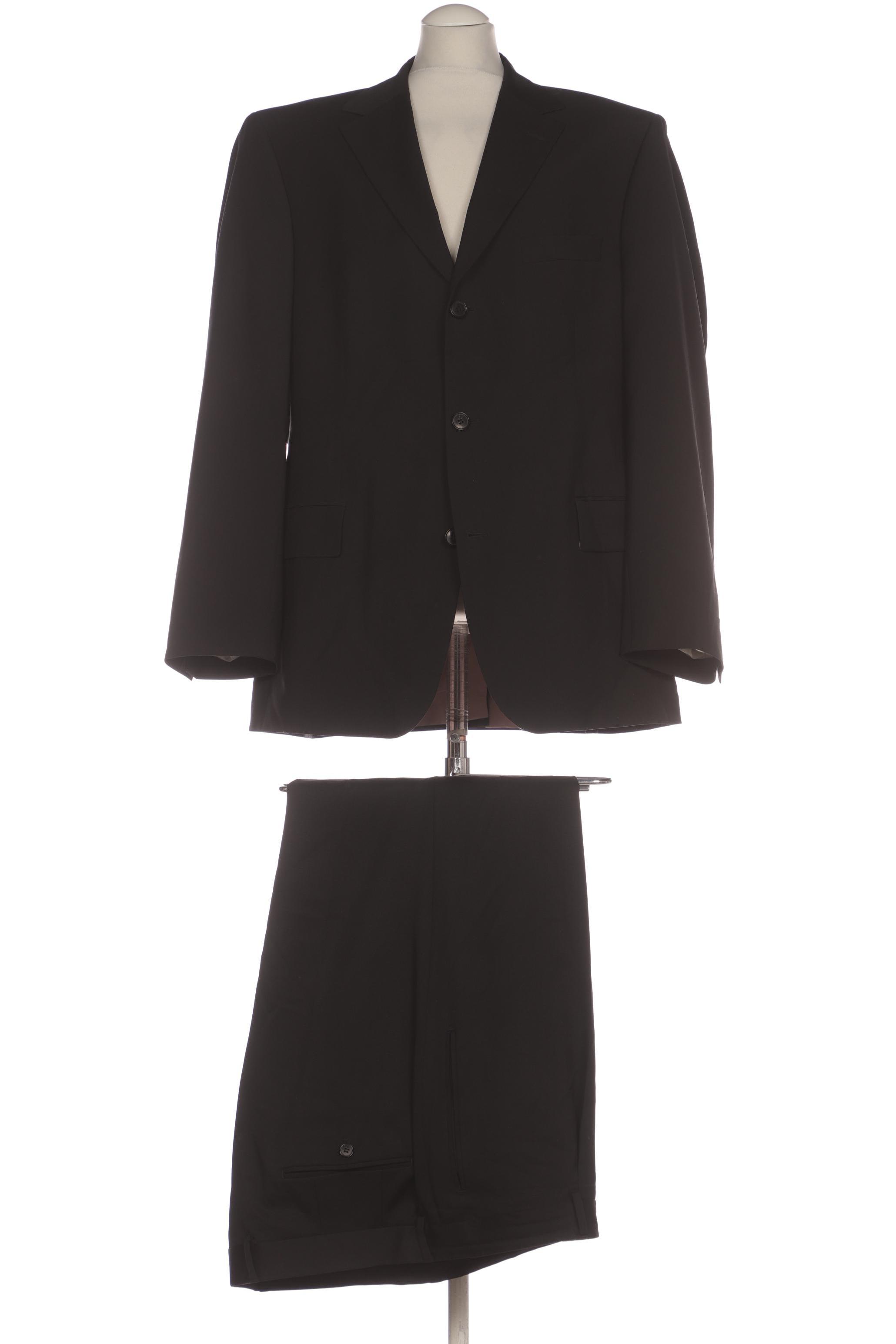 

Boss by Hugo Boss Herren Anzug, grau, Gr. 28