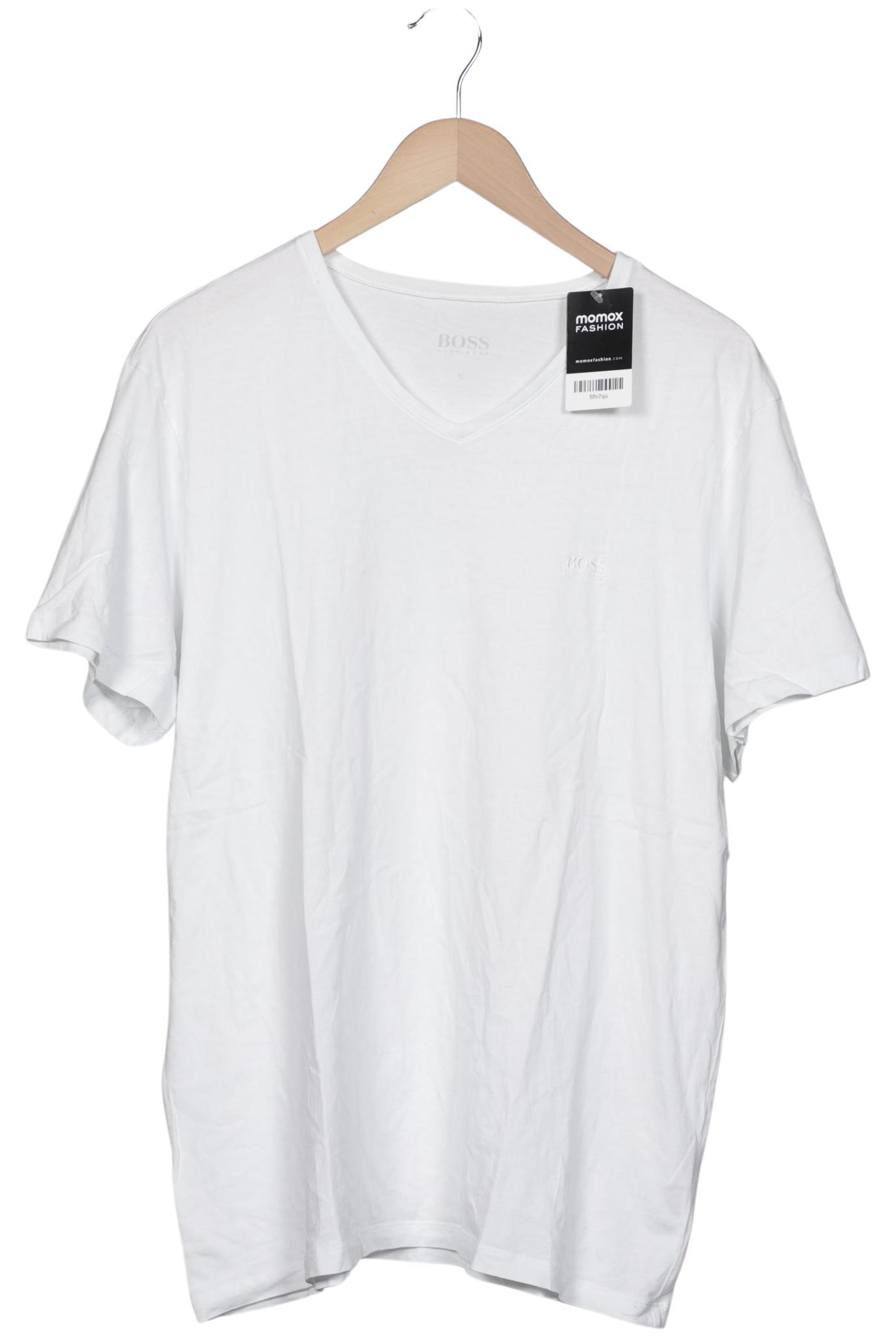 

Boss by Hugo Boss Herren T-Shirt, weiß, Gr. 54