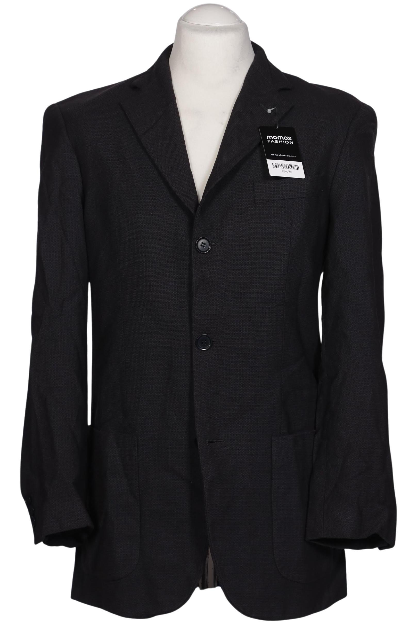 

Boss by Hugo Boss Herren Sakko, marineblau, Gr. 94