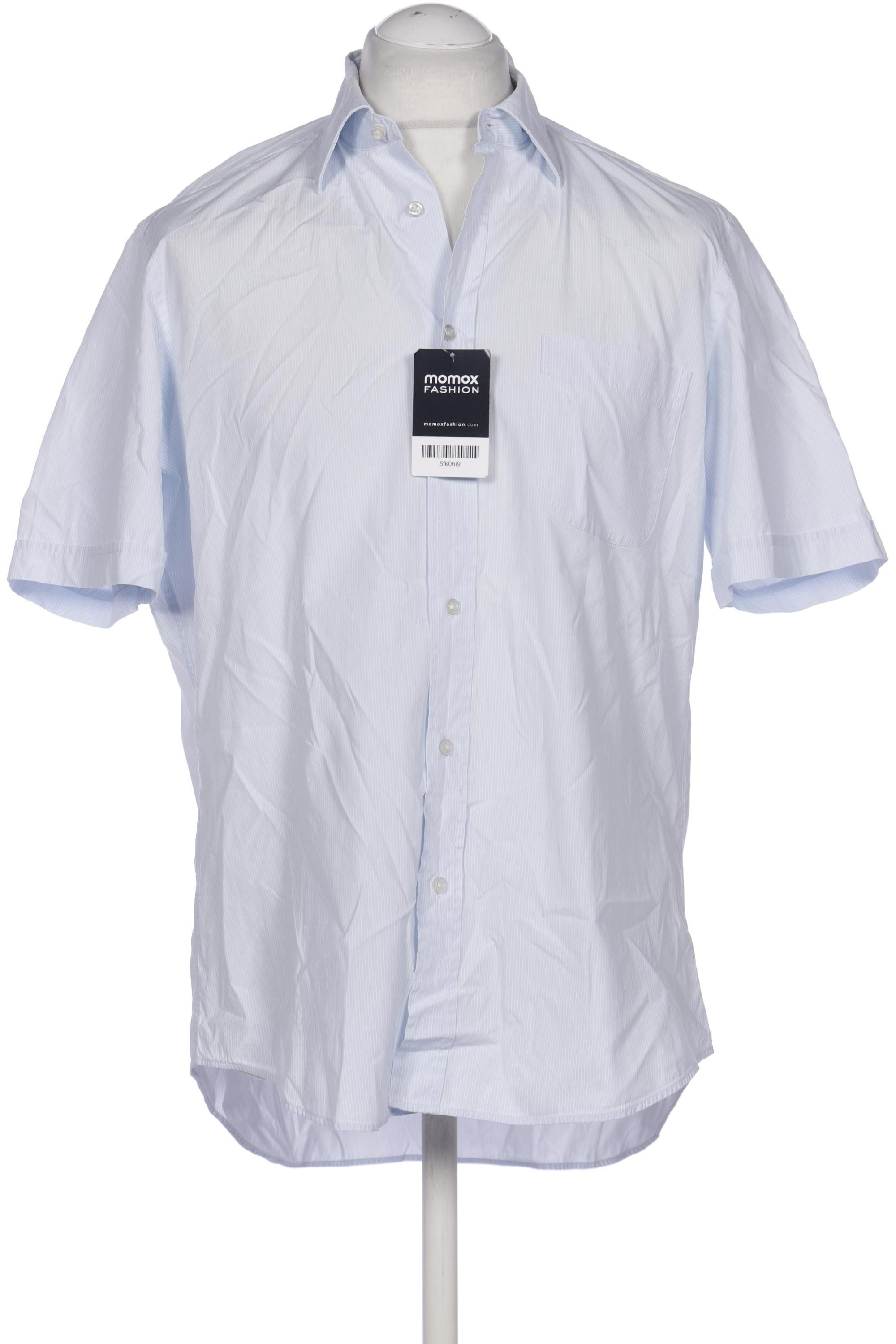 

Boss by Hugo Boss Herren Hemd, hellblau, Gr. 52