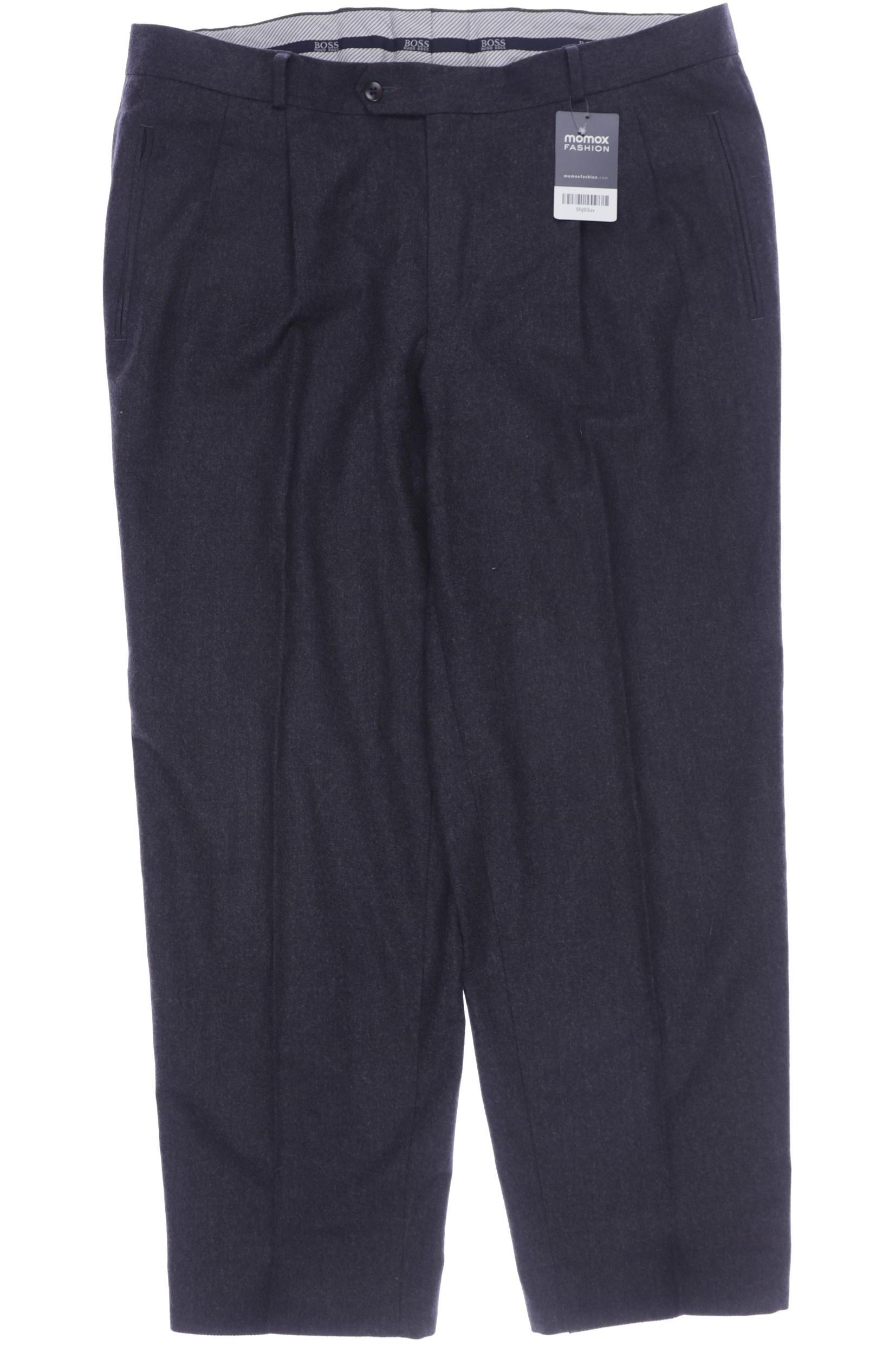 

BOSS by Hugo Boss Herren Stoffhose, grau