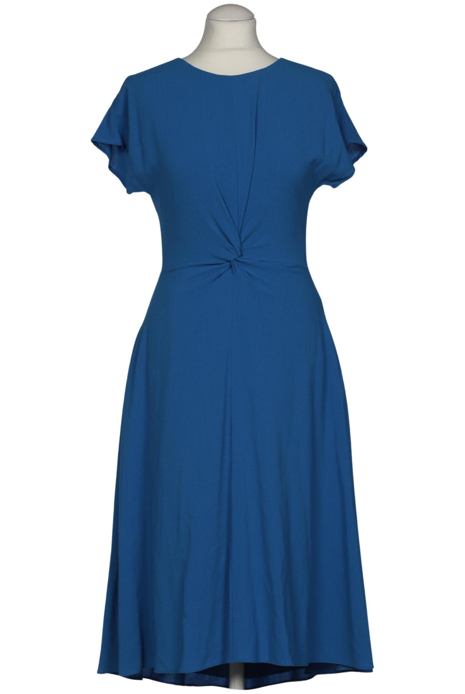 

Boss by Hugo Boss Damen Kleid, blau, Gr. 34