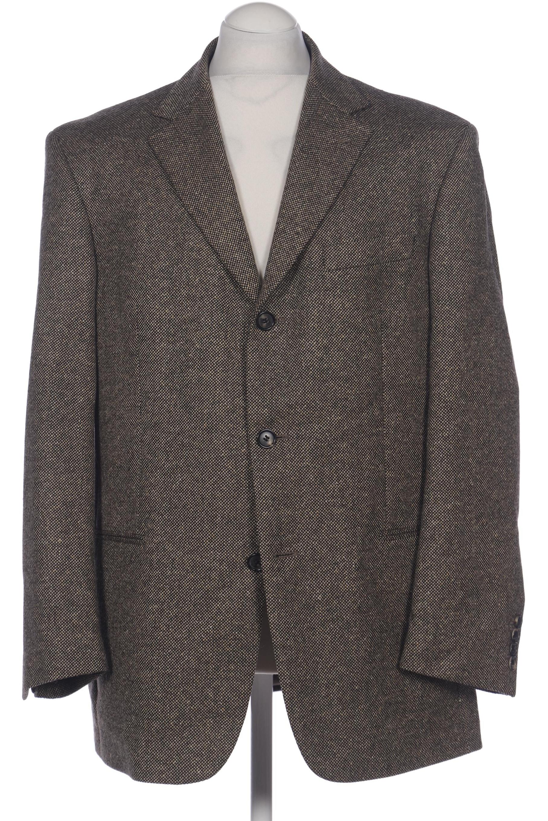 

Boss by Hugo Boss Herren Sakko, braun, Gr. 26