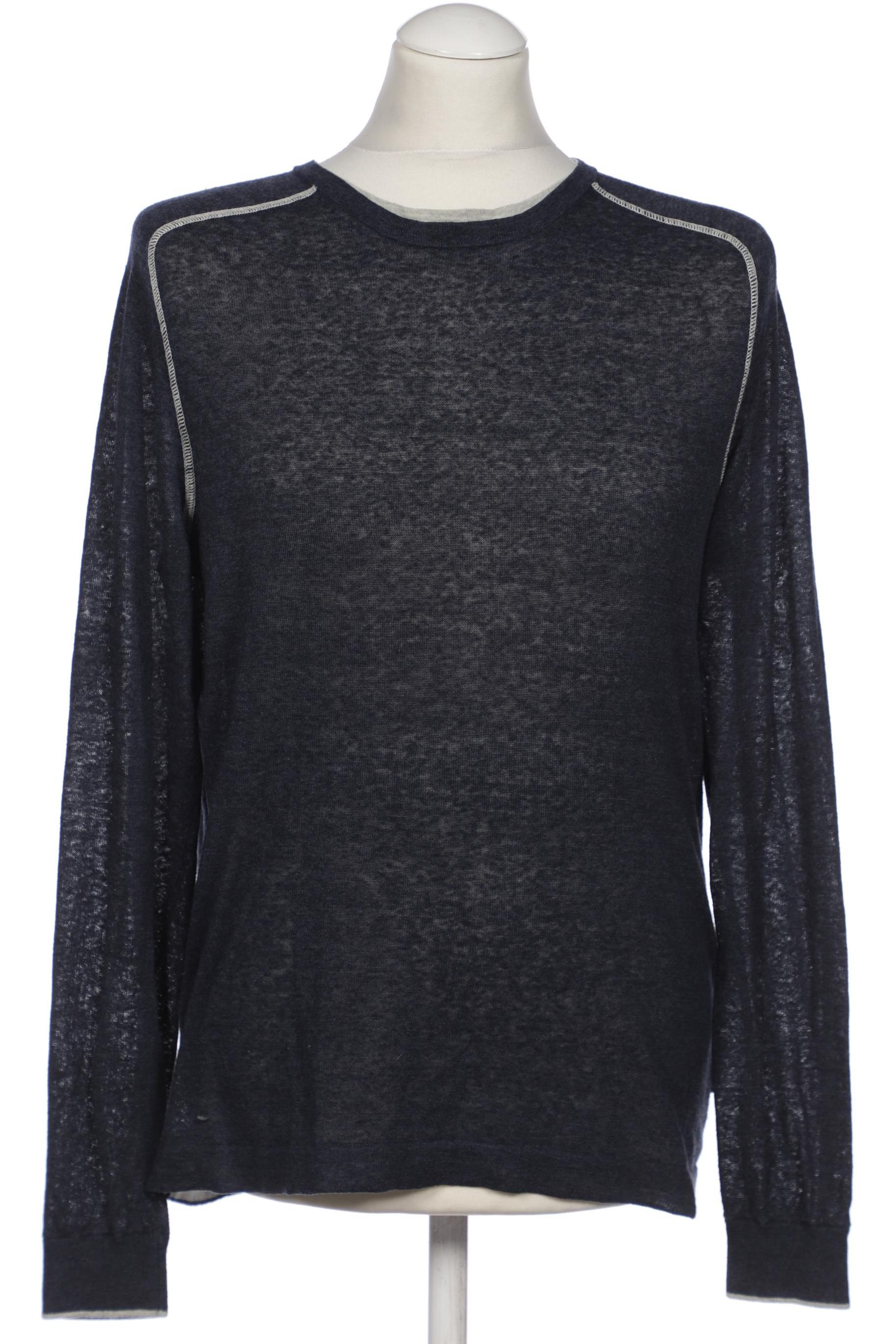 

BOSS by Hugo Boss Herren Pullover, marineblau