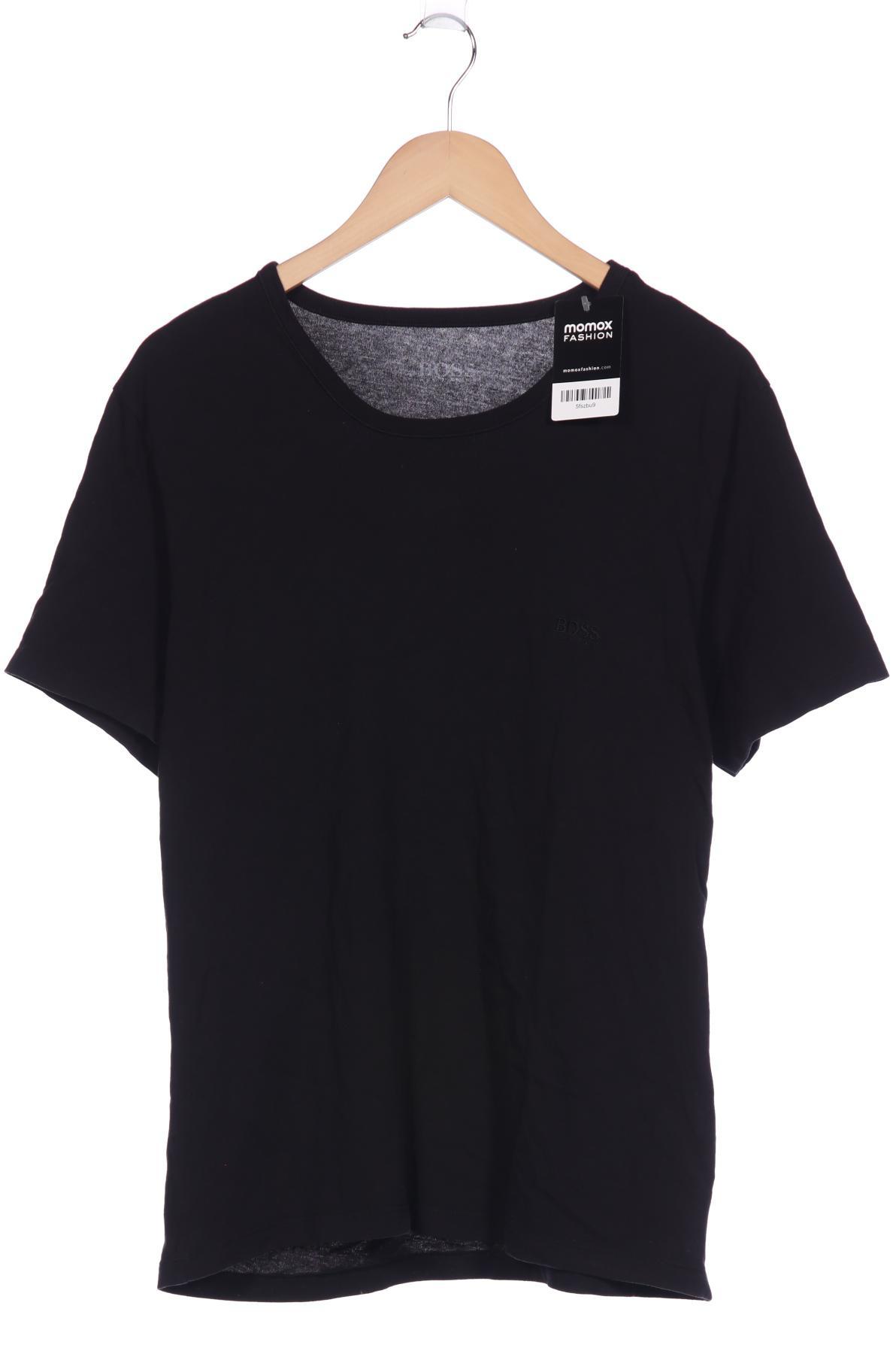 

Boss by Hugo Boss Herren T-Shirt, schwarz, Gr. 52