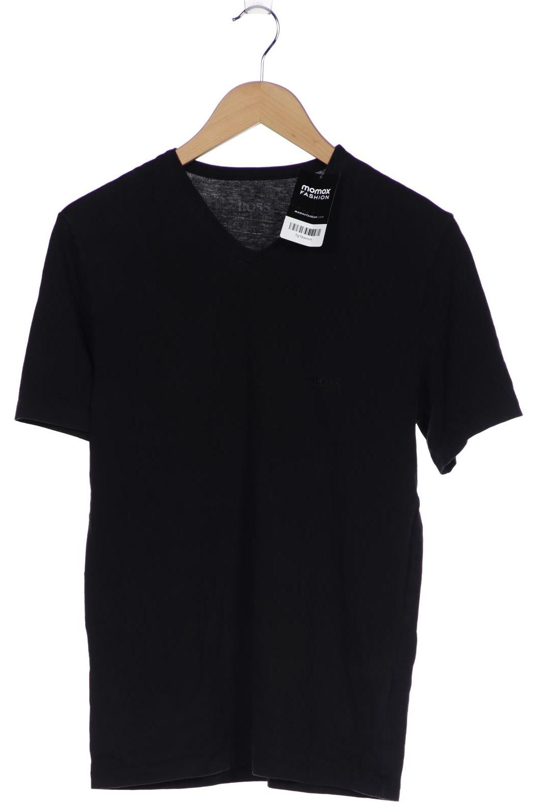 

BOSS by Hugo Boss Herren T-Shirt, schwarz