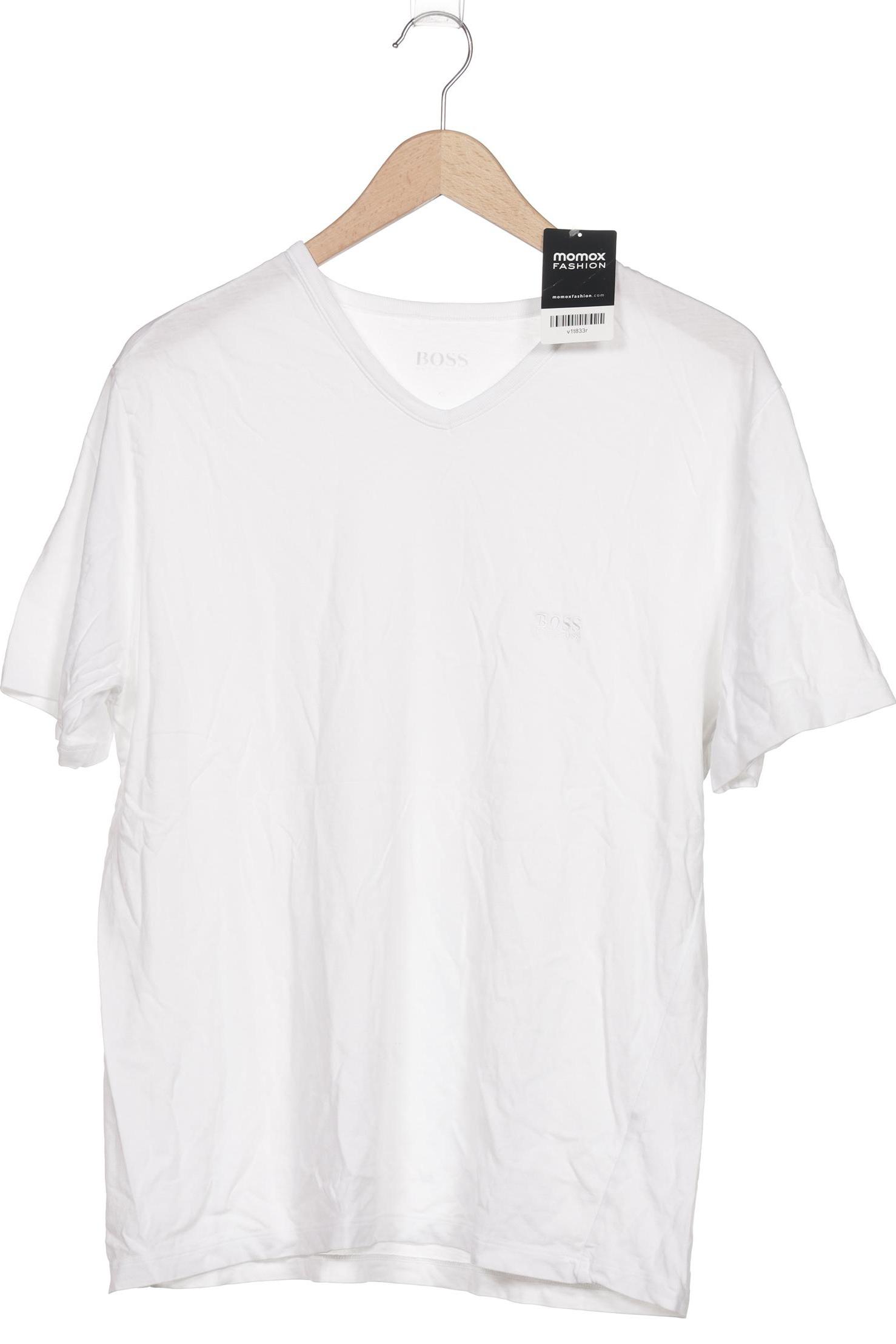 

Boss by Hugo Boss Herren T-Shirt, weiß, Gr. 54