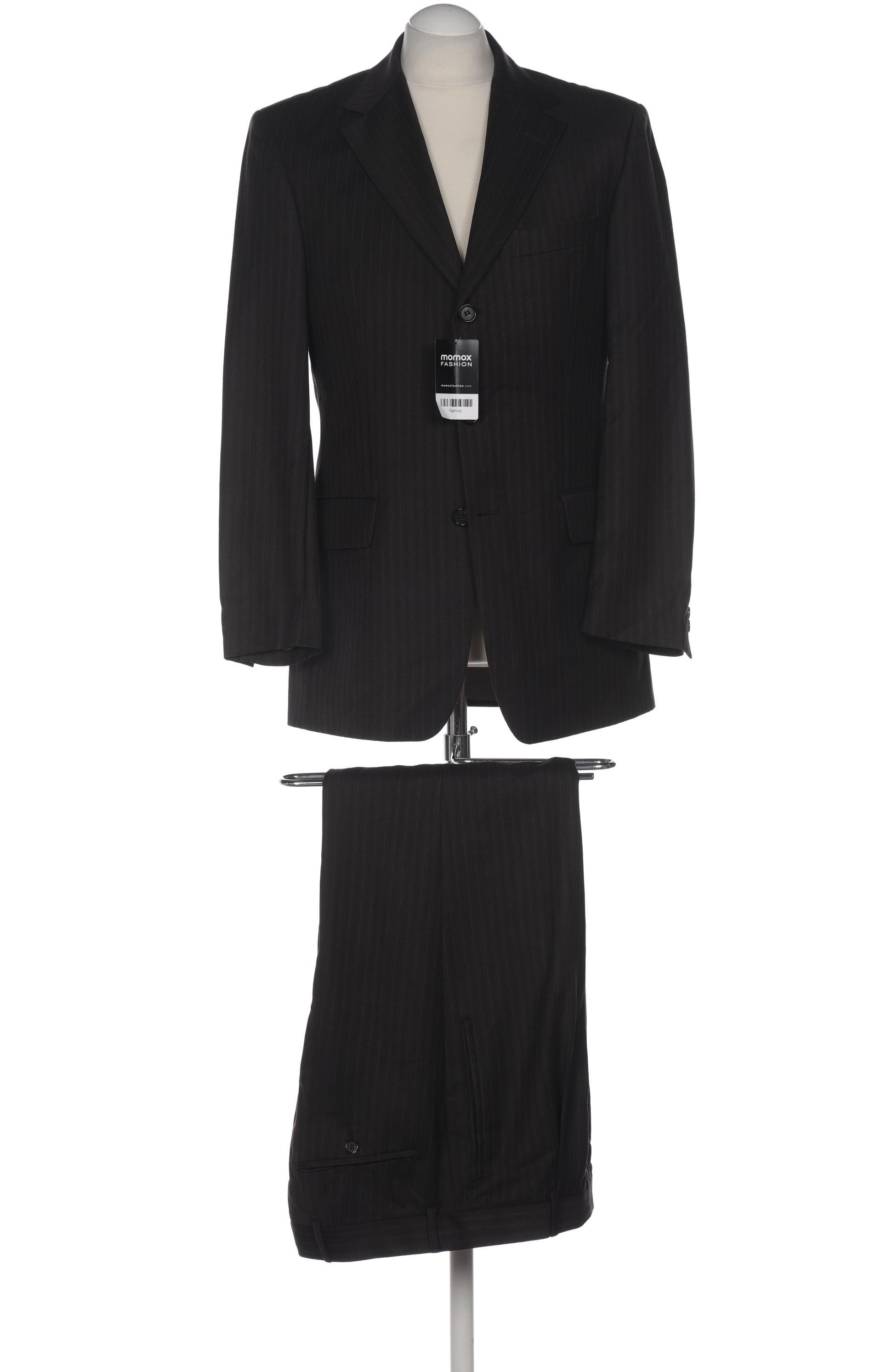 

BOSS by Hugo Boss Herren Anzug, braun