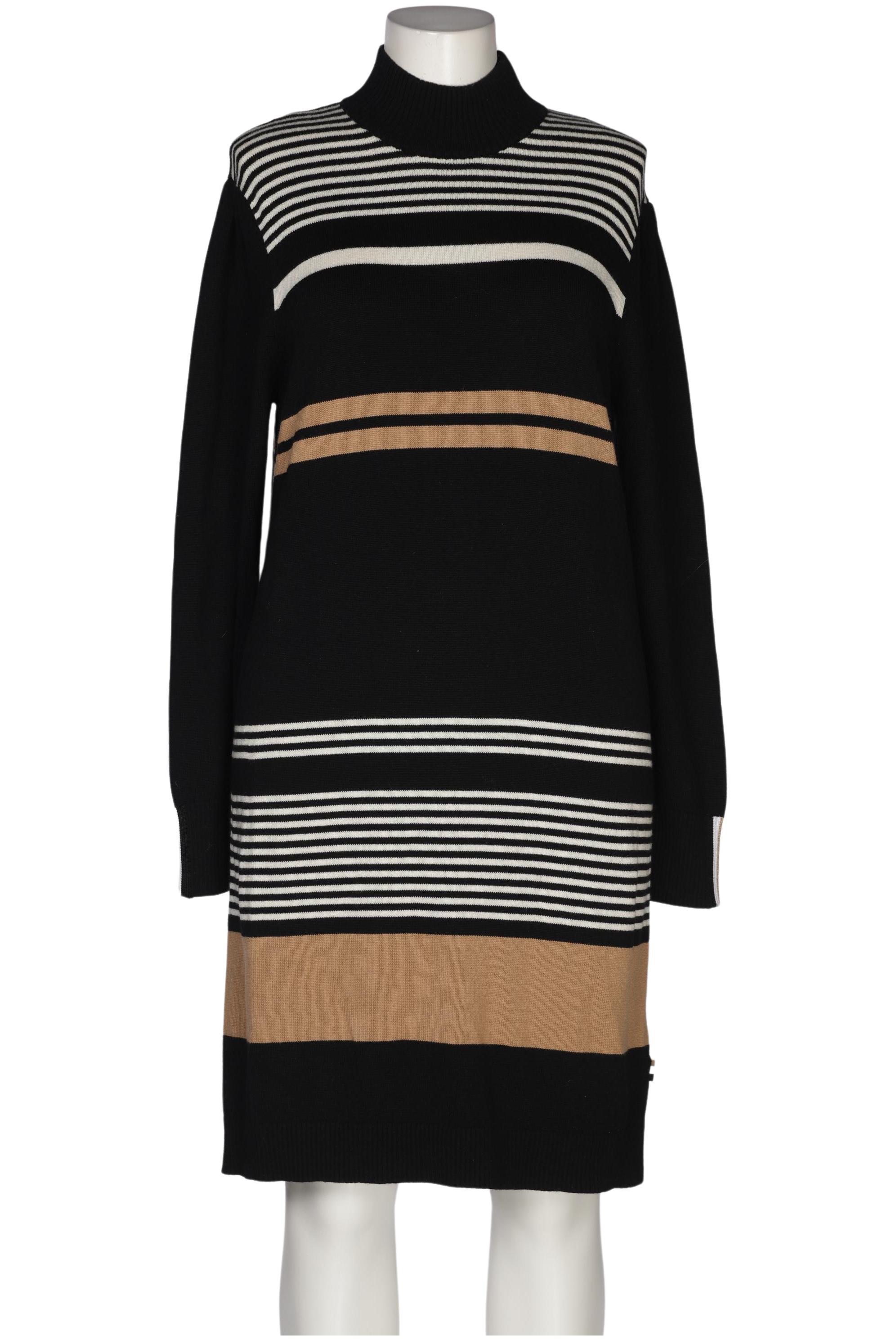 

Boss by Hugo Boss Damen Kleid, schwarz, Gr. 42