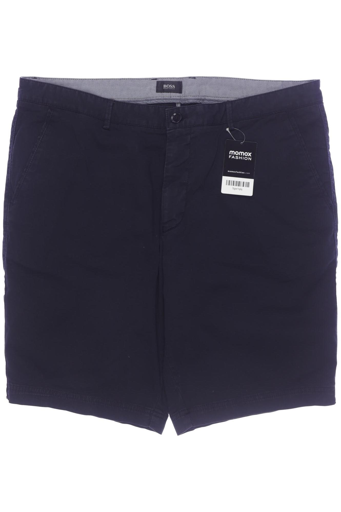 

Boss by Hugo Boss Herren Shorts, schwarz, Gr. 54