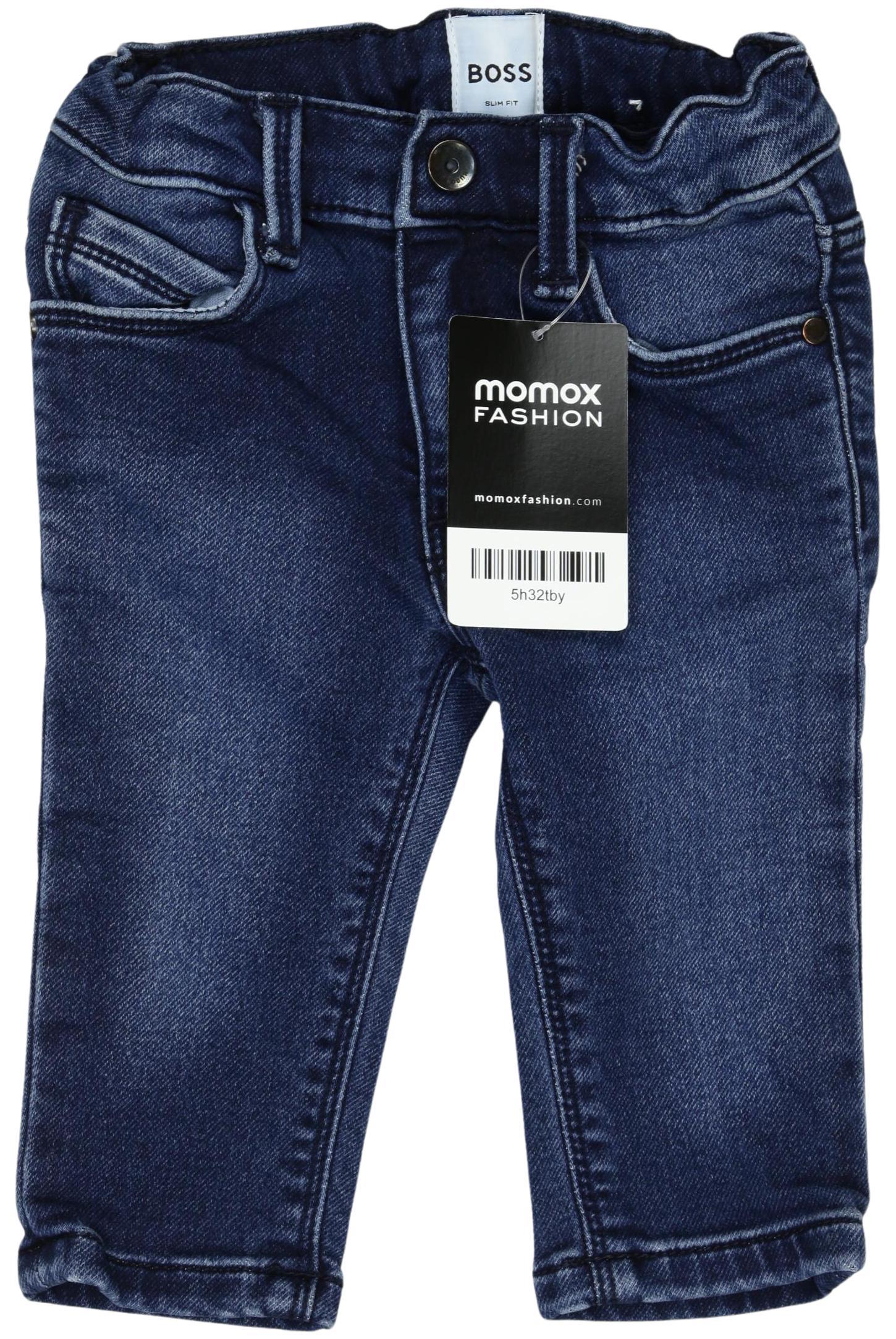 

Boss by Hugo Boss Jungen Jeans, blau, Gr. 62