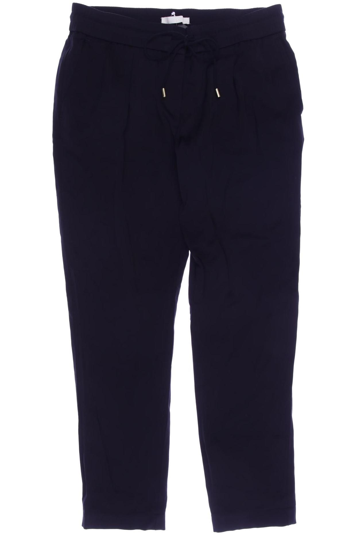 

Boss by Hugo Boss Damen Stoffhose, marineblau, Gr. 36