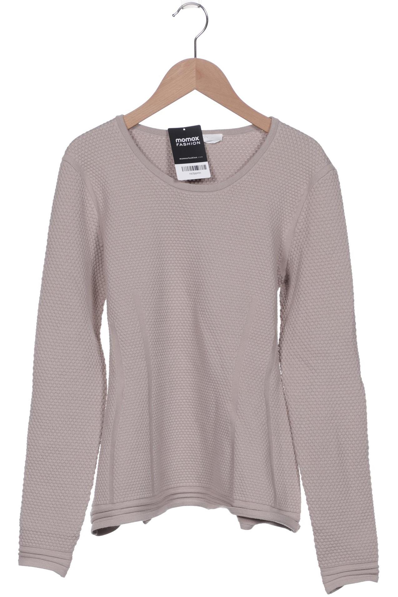 

BOSS by Hugo Boss Damen Pullover, beige