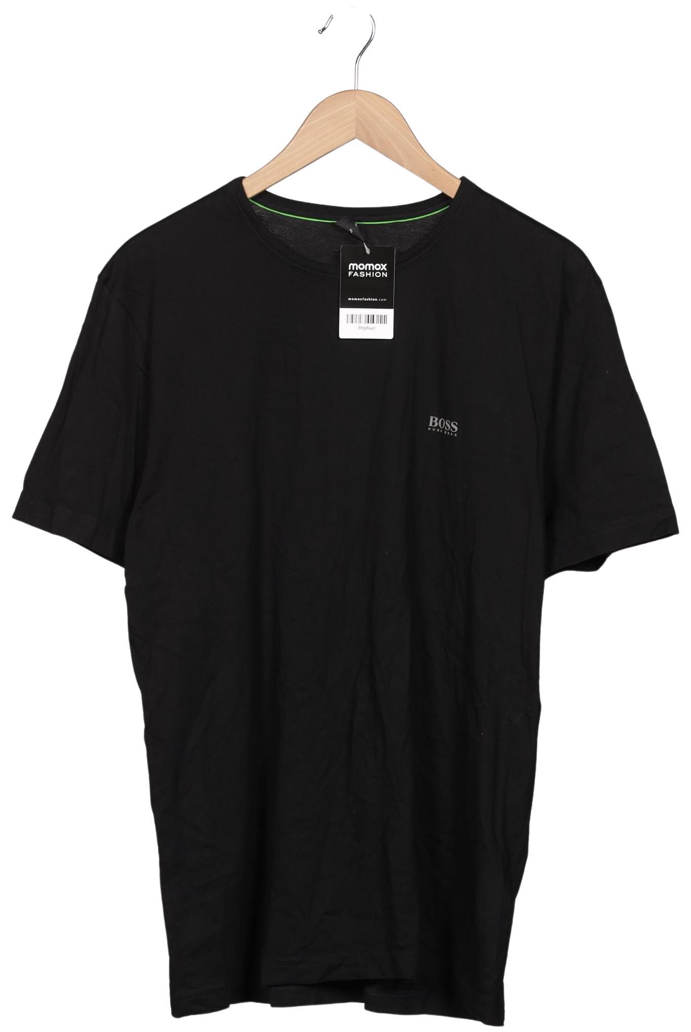 

Boss by Hugo Boss Herren T-Shirt, schwarz, Gr. 54