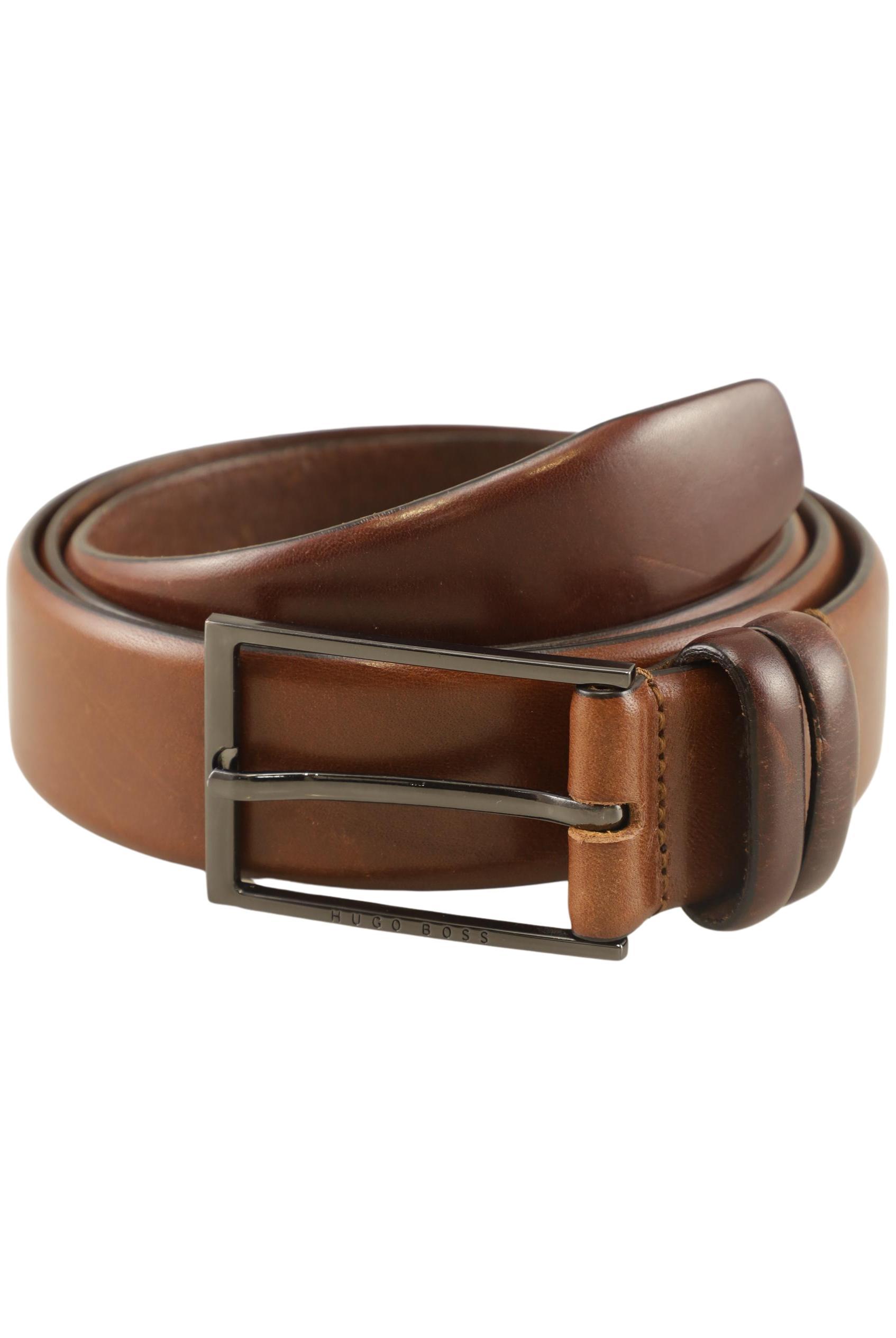 

Boss by Hugo Boss Herren Gürtel, braun, Gr. 100