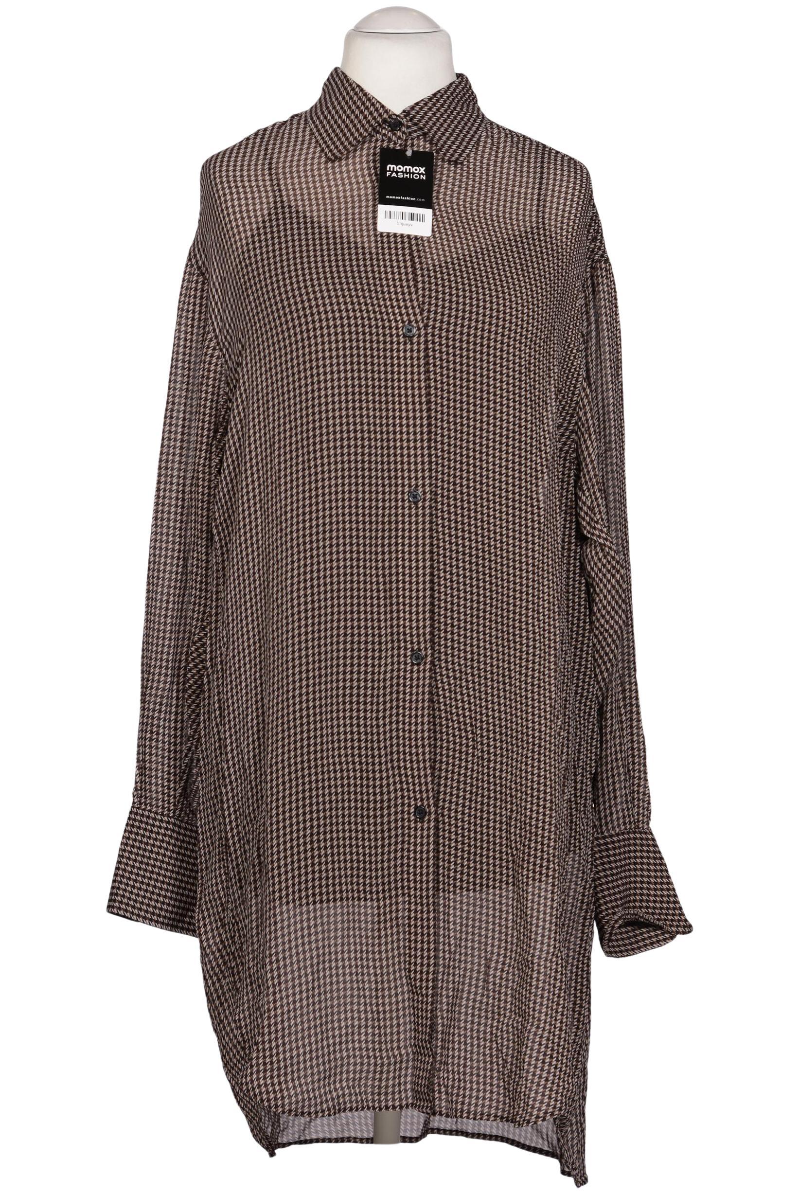 

Boss by Hugo Boss Damen Kleid, braun, Gr. 38