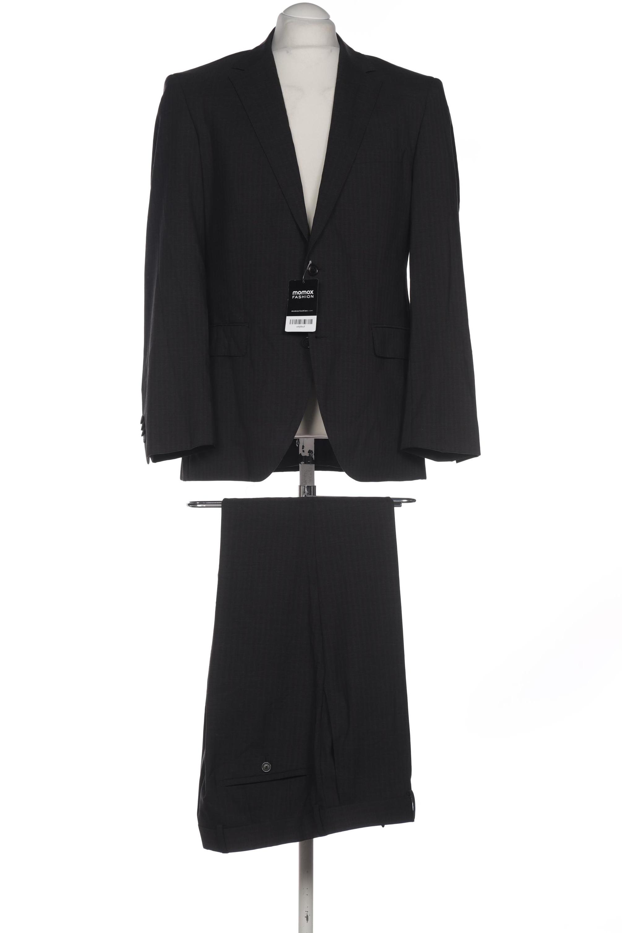 

Boss by Hugo Boss Herren Anzug, grau, Gr. 50
