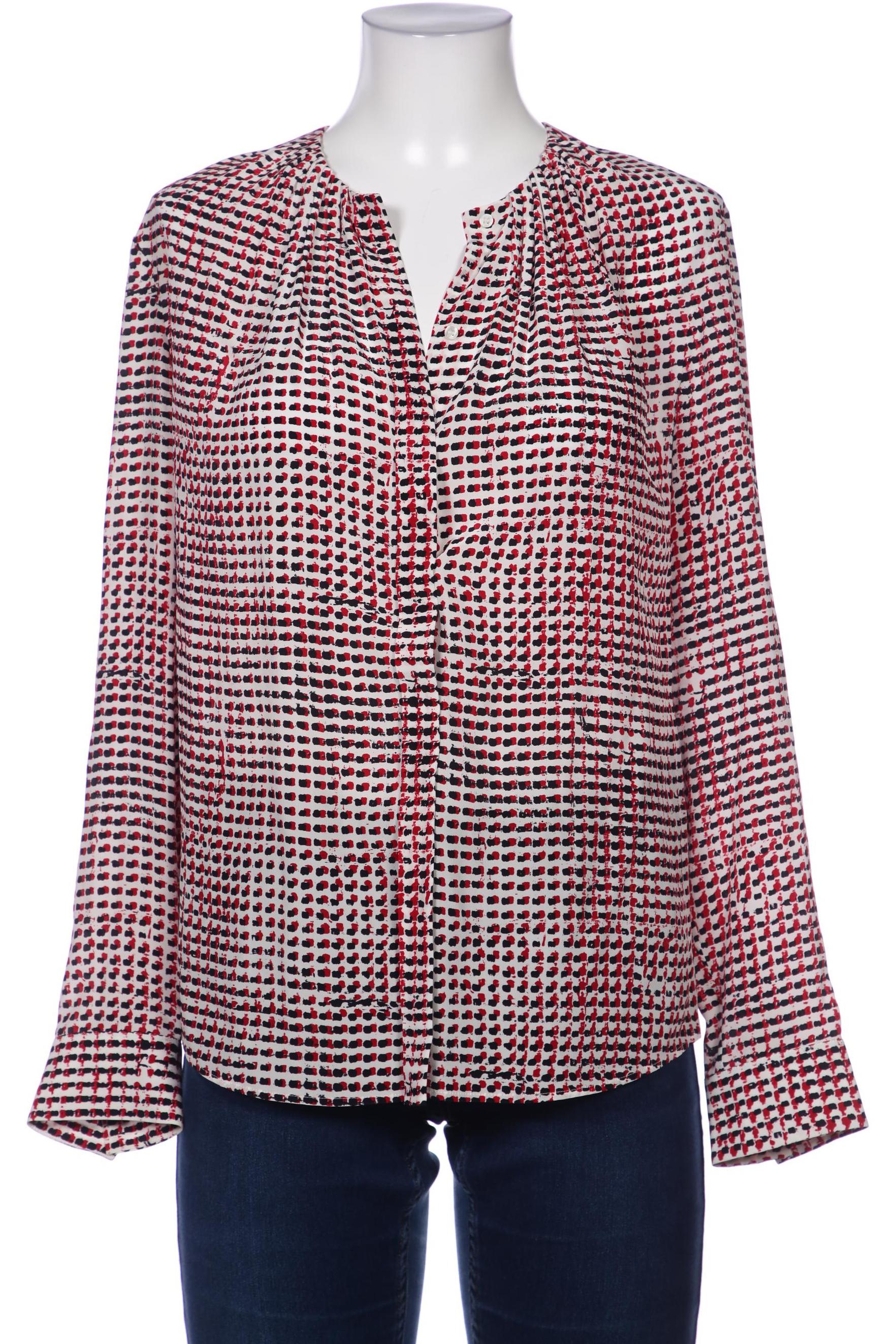 

BOSS by Hugo Boss Damen Bluse, rot
