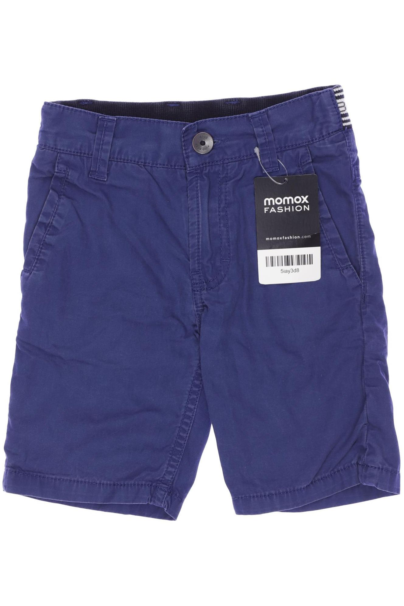 

Boss by Hugo Boss Herren Shorts, marineblau, Gr. 98
