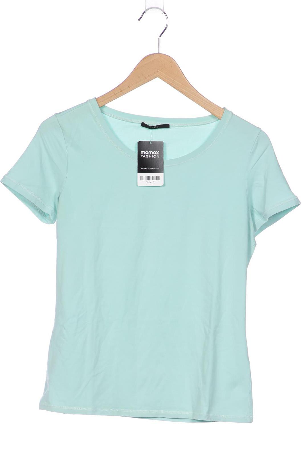 

BOSS by Hugo Boss Damen T-Shirt, hellgrün