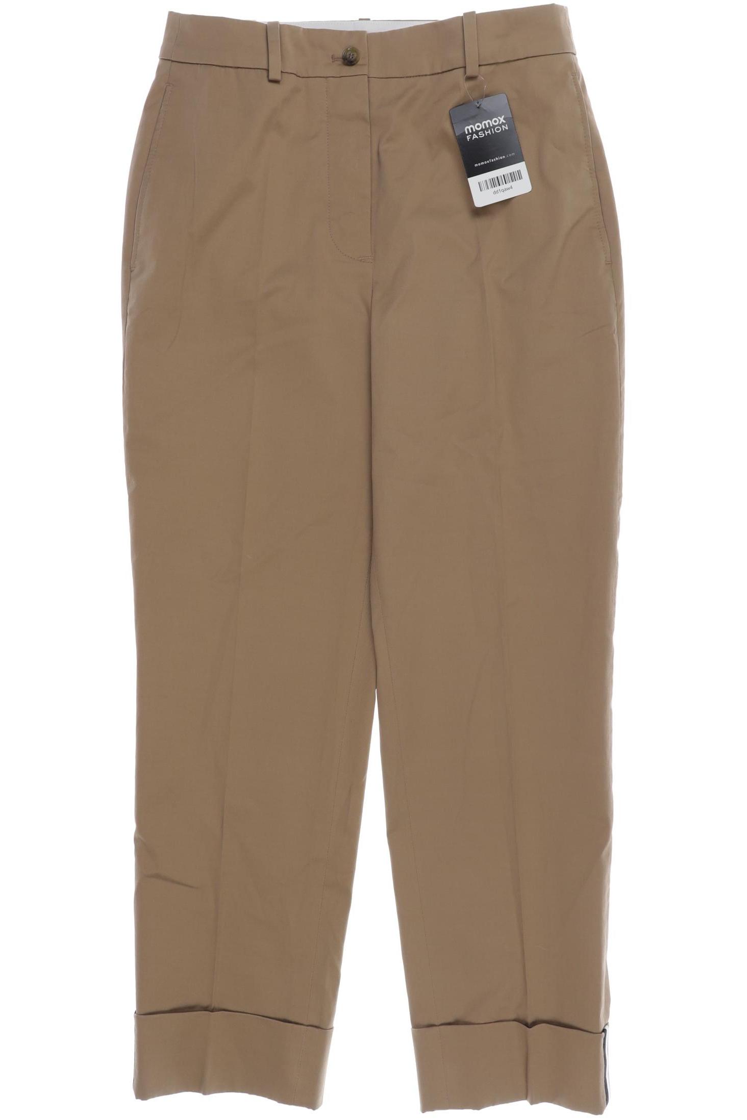 

Boss by Hugo Boss Damen Stoffhose, braun, Gr. 34