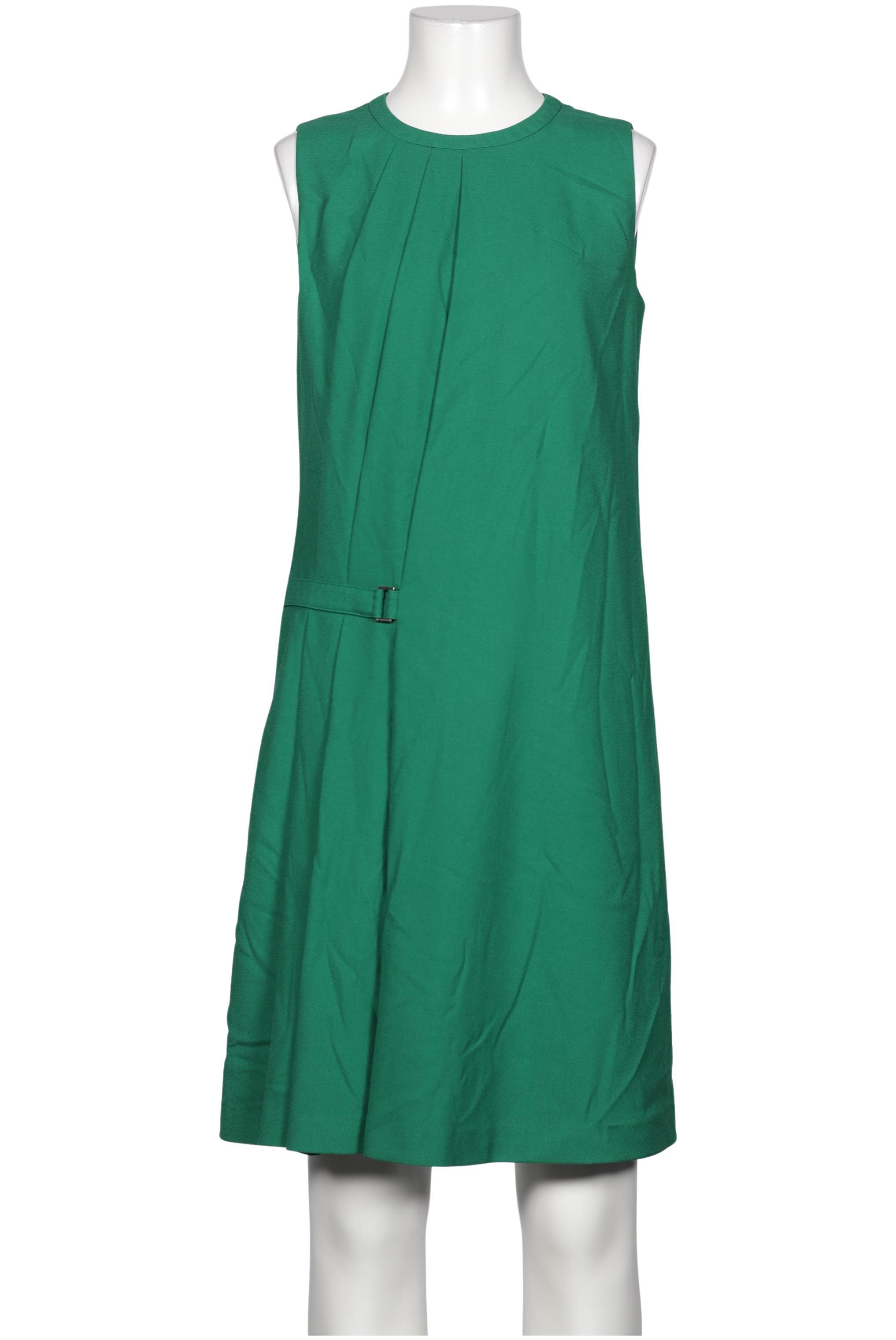 

Boss by Hugo Boss Damen Kleid, grün, Gr. 38