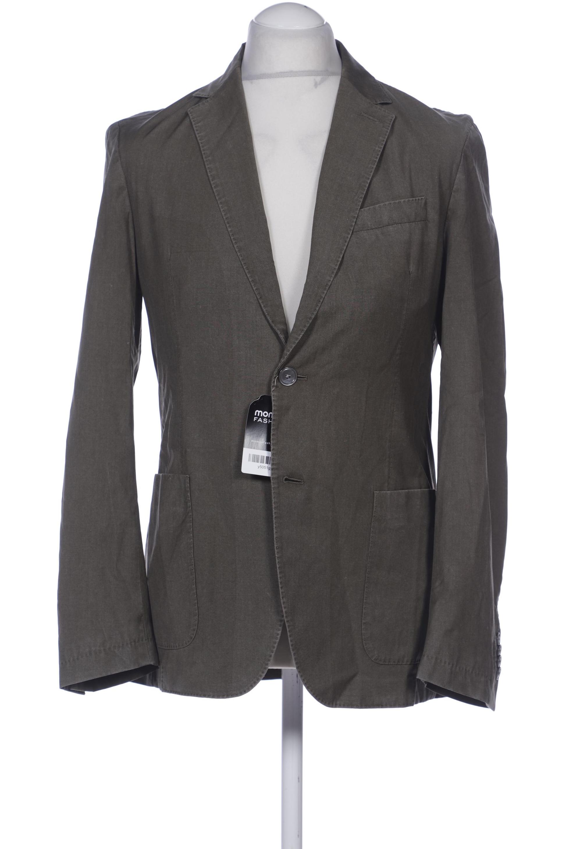 

Boss by Hugo Boss Herren Sakko, grün, Gr. 48