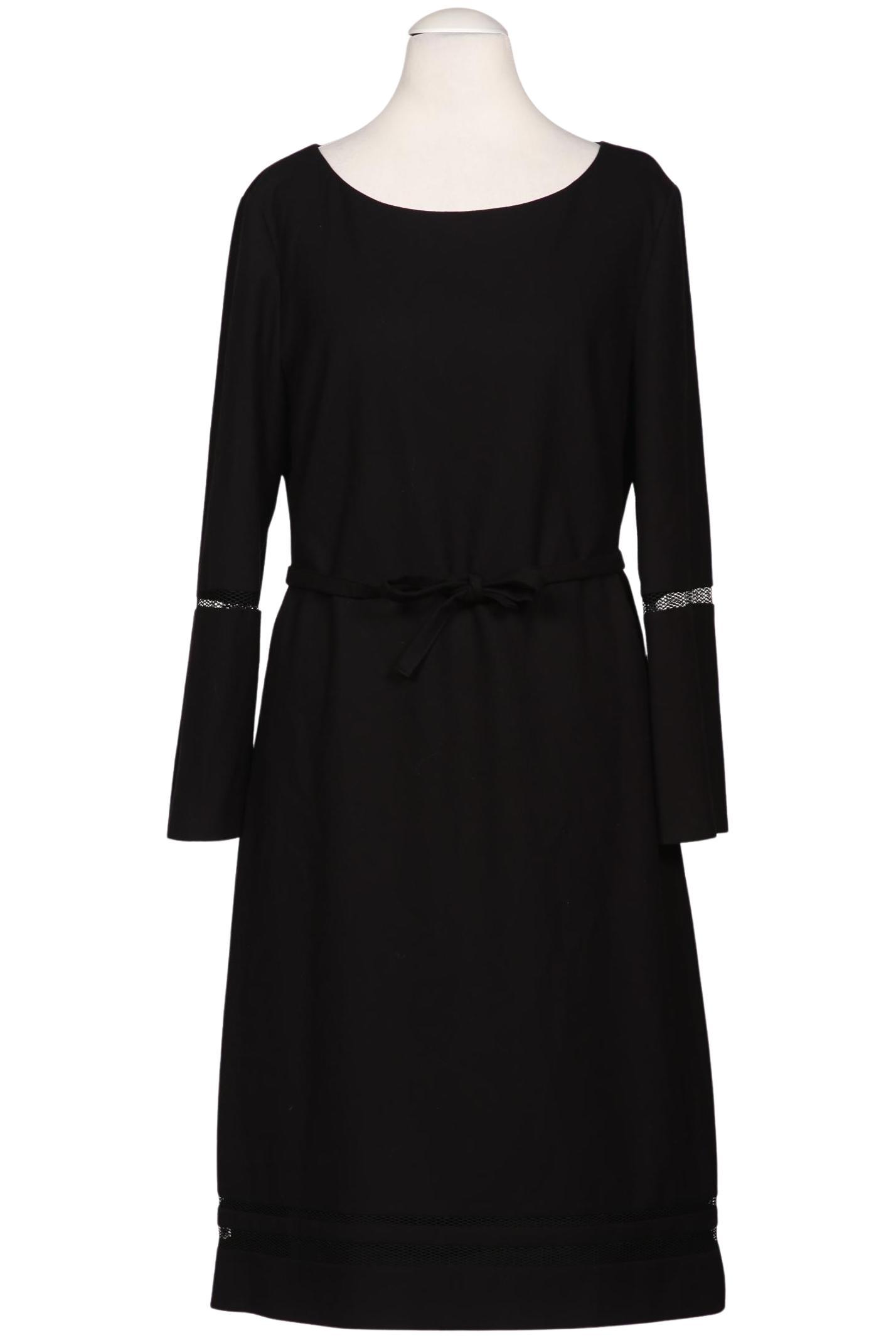 

Boss by Hugo Boss Damen Kleid, schwarz, Gr. 38