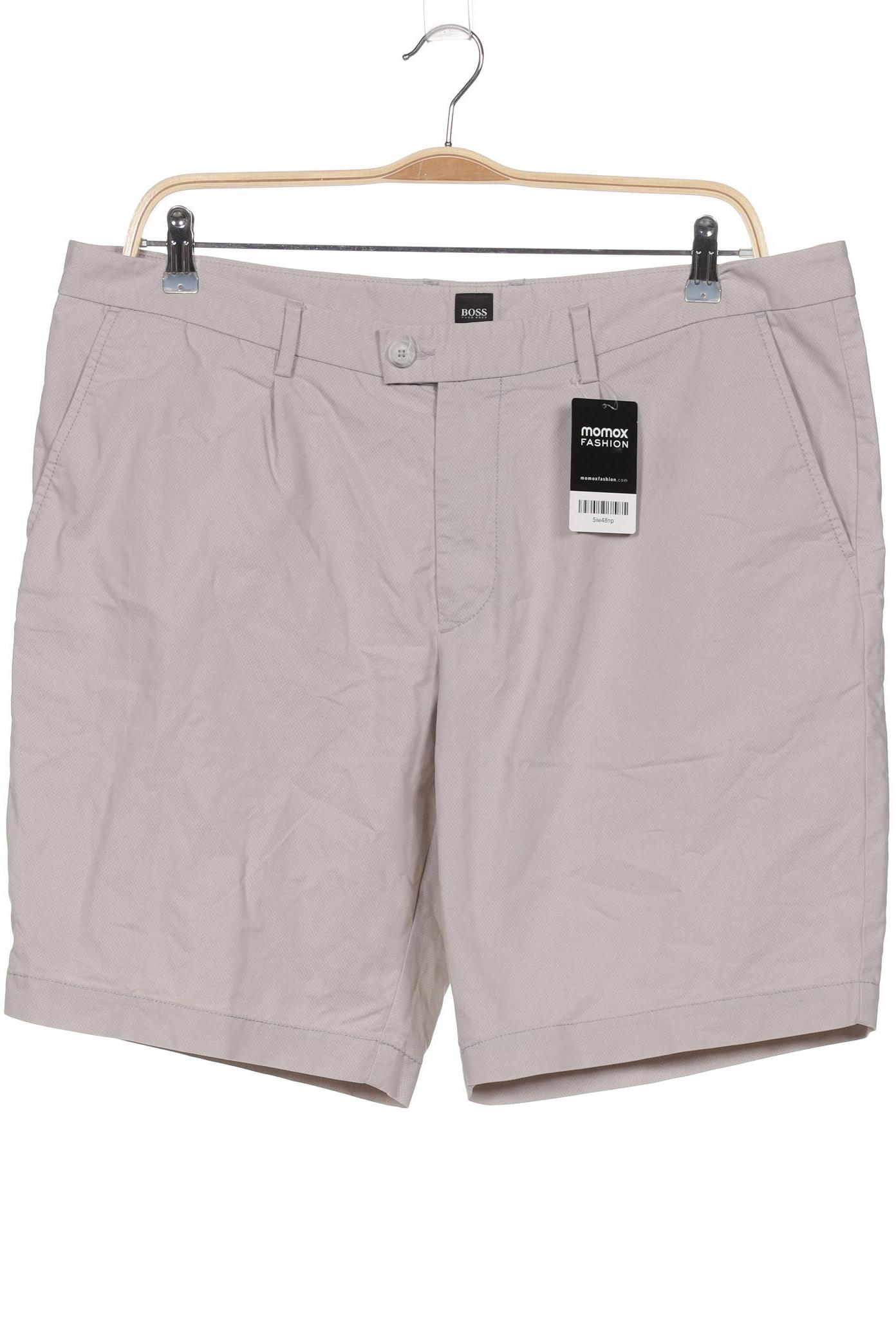 

Boss by Hugo Boss Herren Shorts, grau, Gr. 58