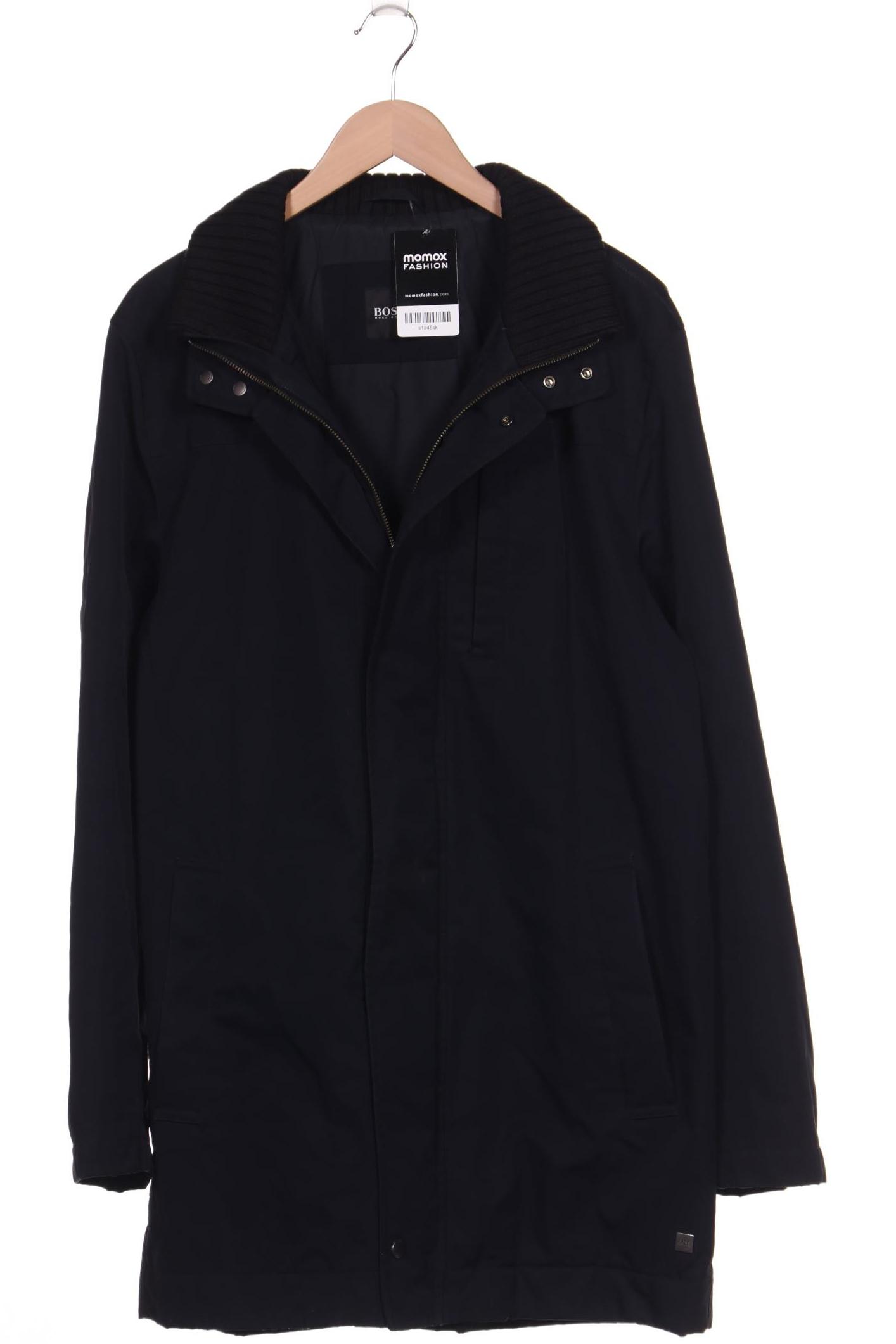 

Boss by Hugo Boss Herren Jacke, schwarz, Gr. 102