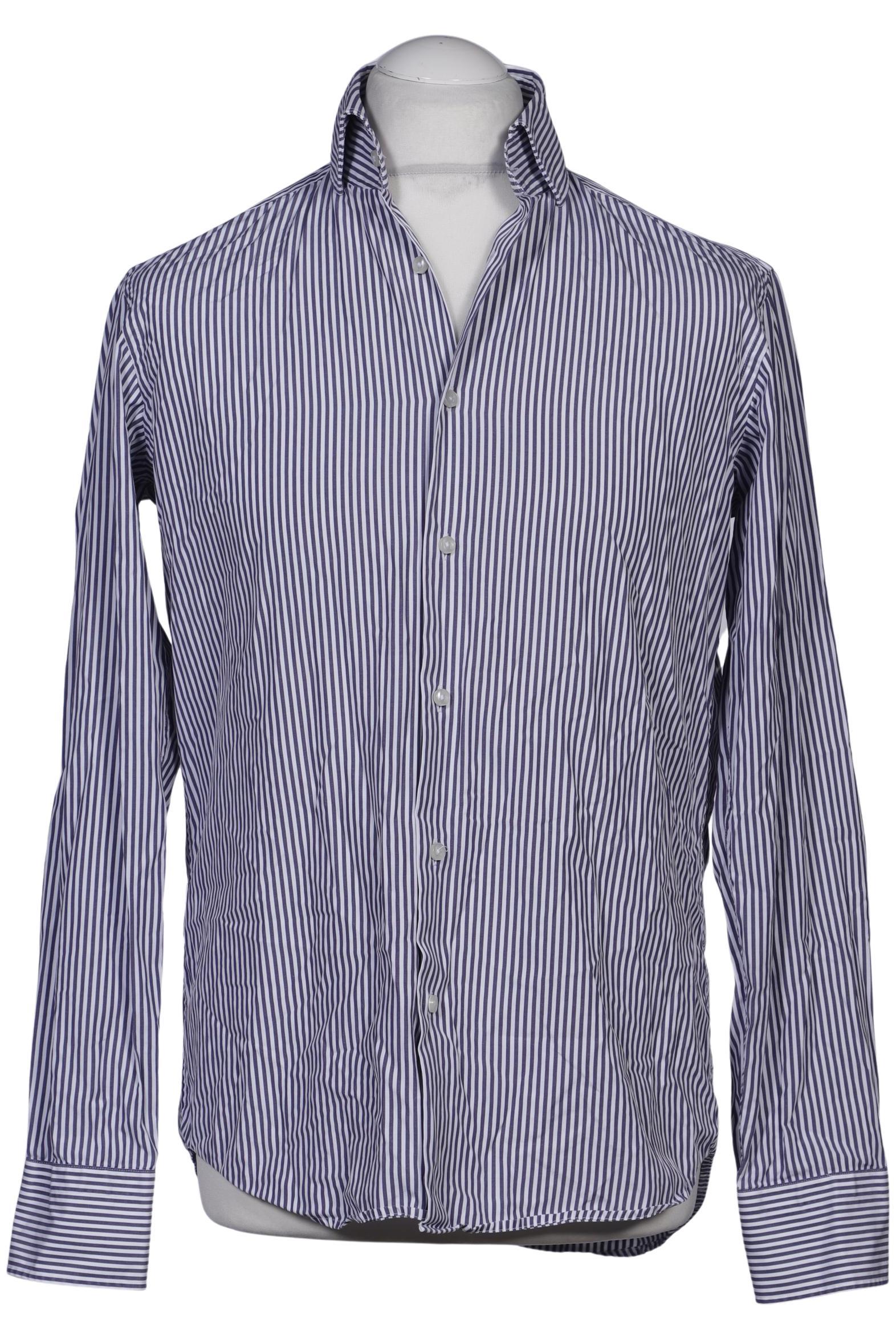 

Boss by Hugo Boss Herren Hemd, mehrfarbig, Gr. 48