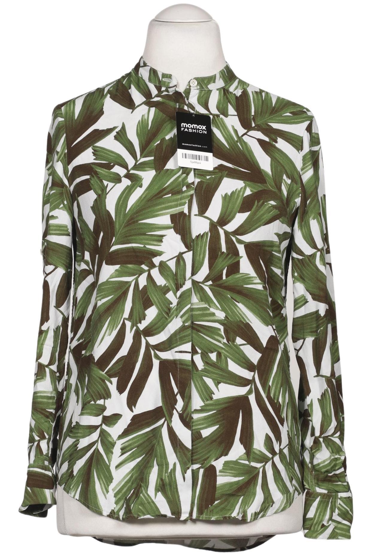 

Boss by Hugo Boss Damen Bluse, mehrfarbig, Gr. 38