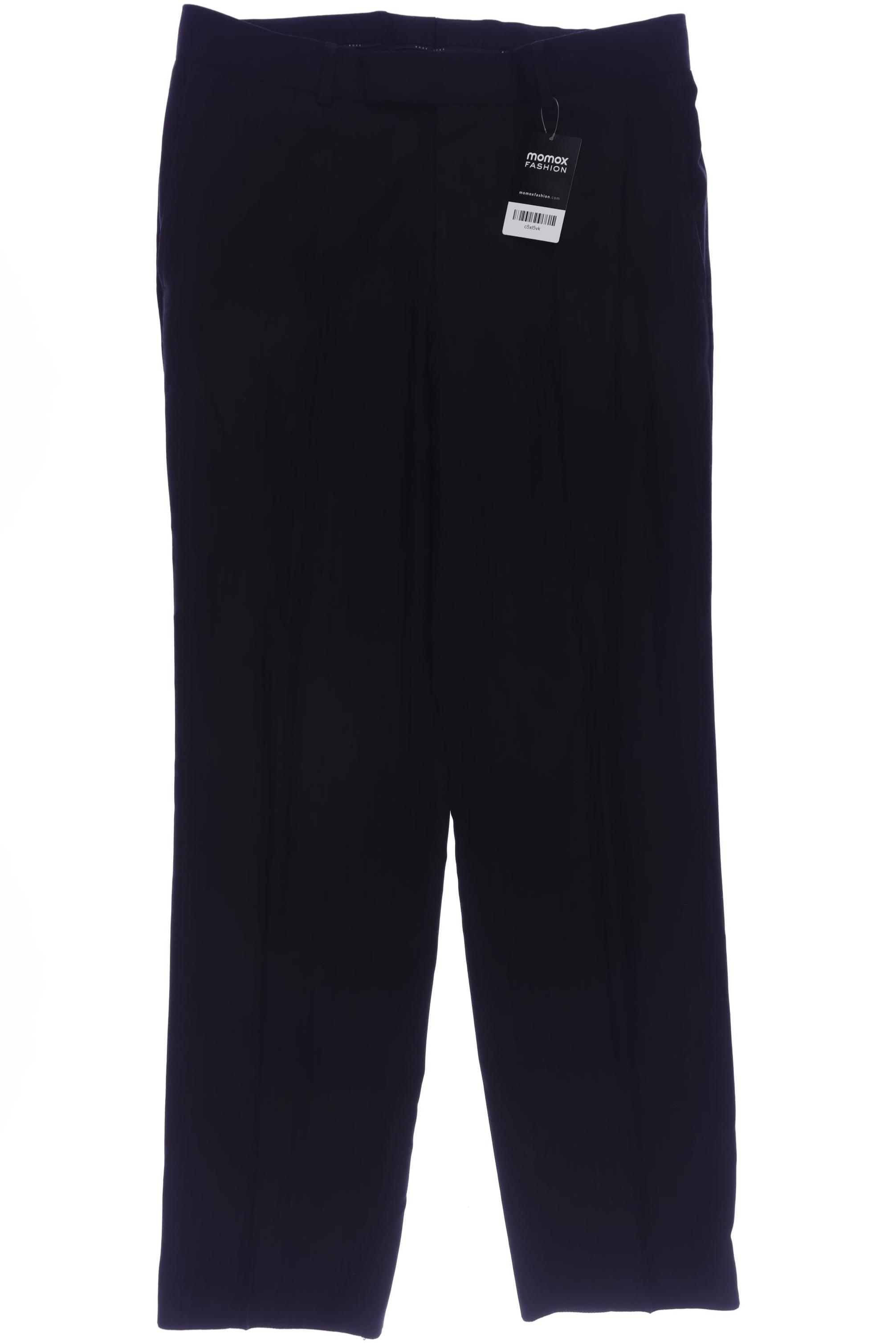 

Boss by Hugo Boss Herren Stoffhose, schwarz, Gr. 50
