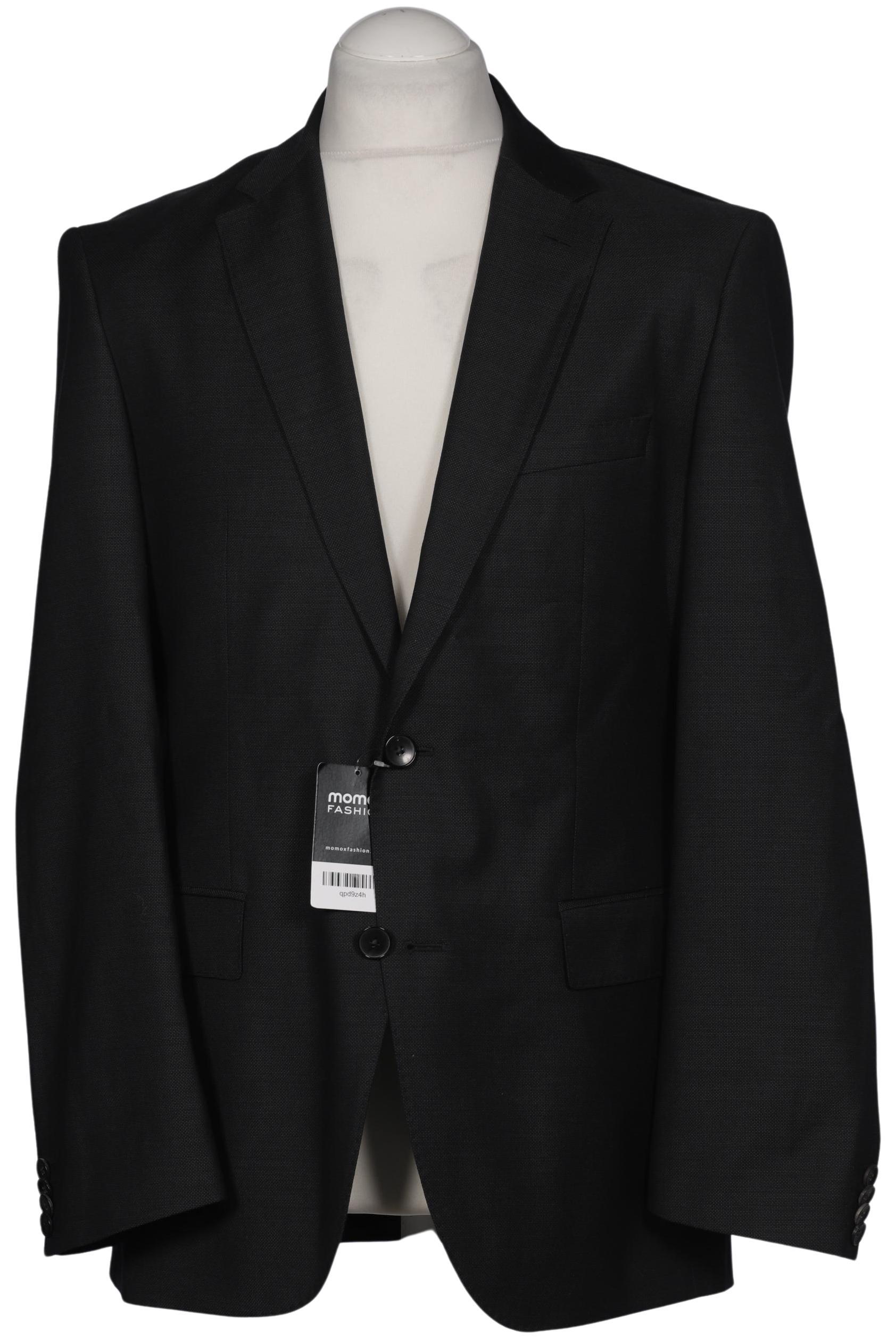 

Boss by Hugo Boss Herren Sakko, schwarz, Gr. 50