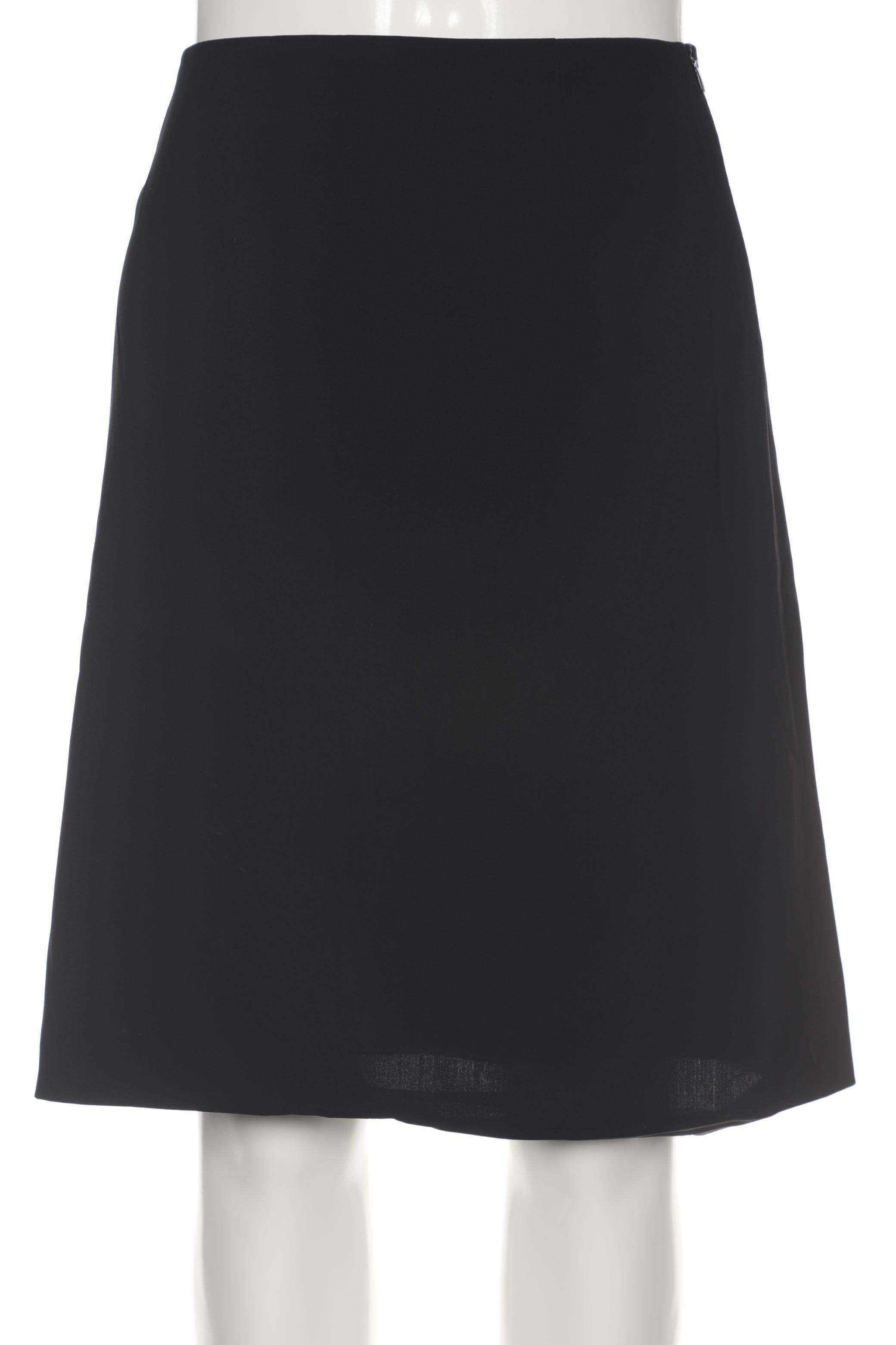 

Boss by Hugo Boss Damen Rock, schwarz, Gr. 44