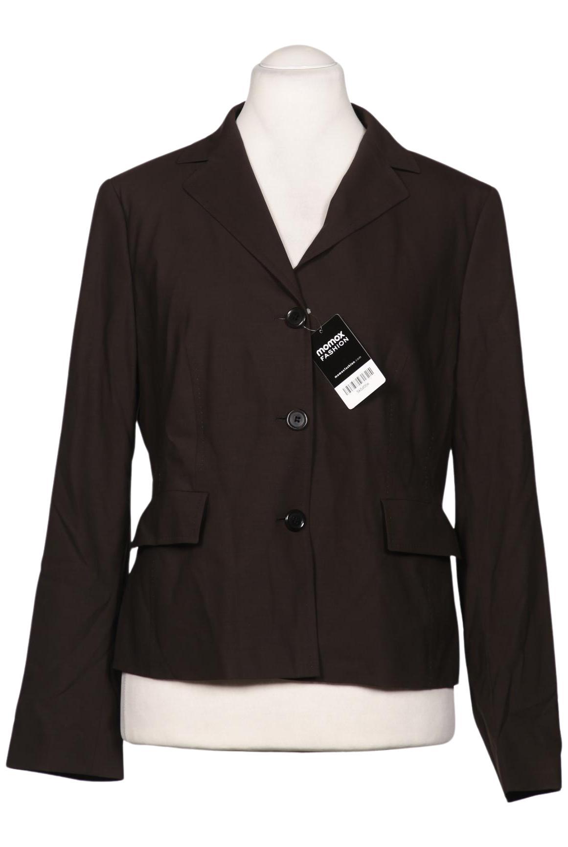 

Boss by Hugo Boss Damen Blazer, braun, Gr. 44